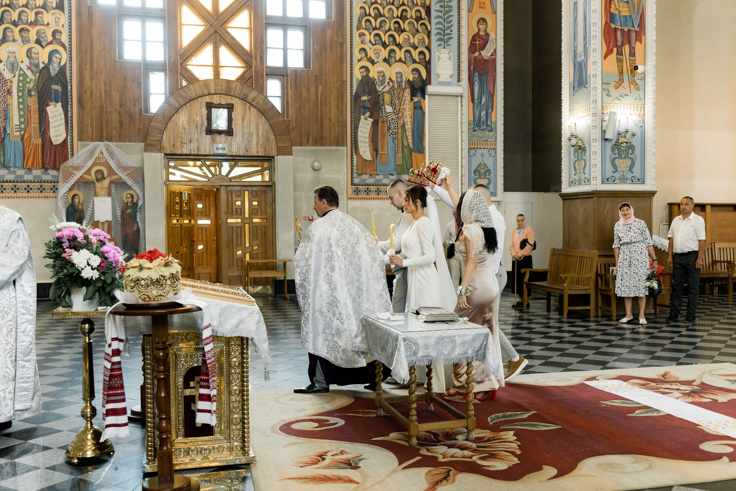 Anna Dmytro. Ірина Терещук