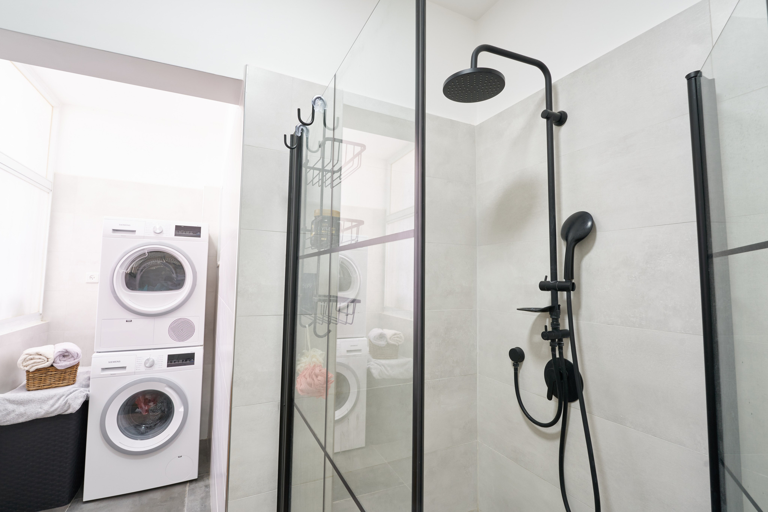 Interior. צלם אלכס ברט בישראל