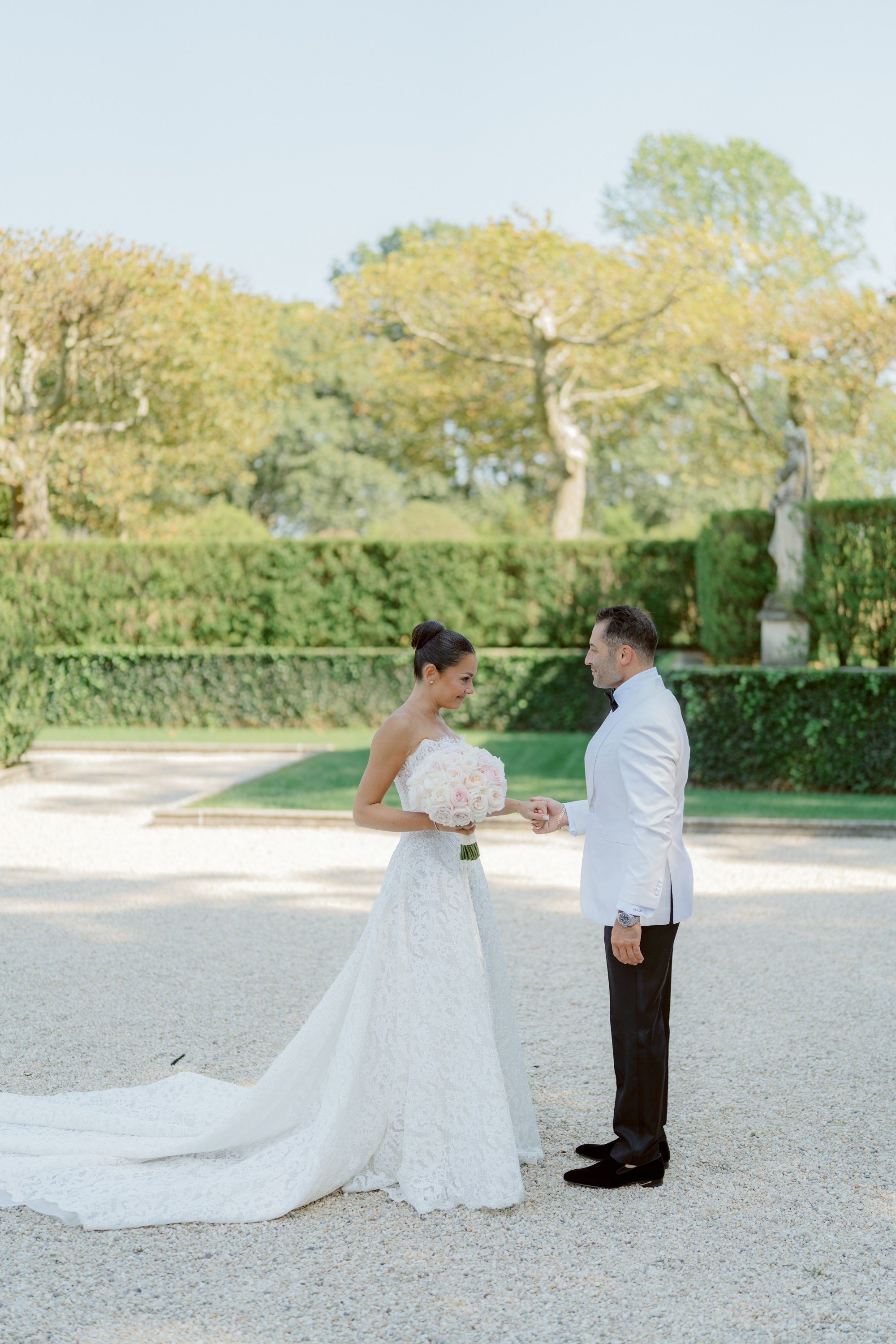 Emily and Vito. Wedding photographer and videographer New York | New Jersey