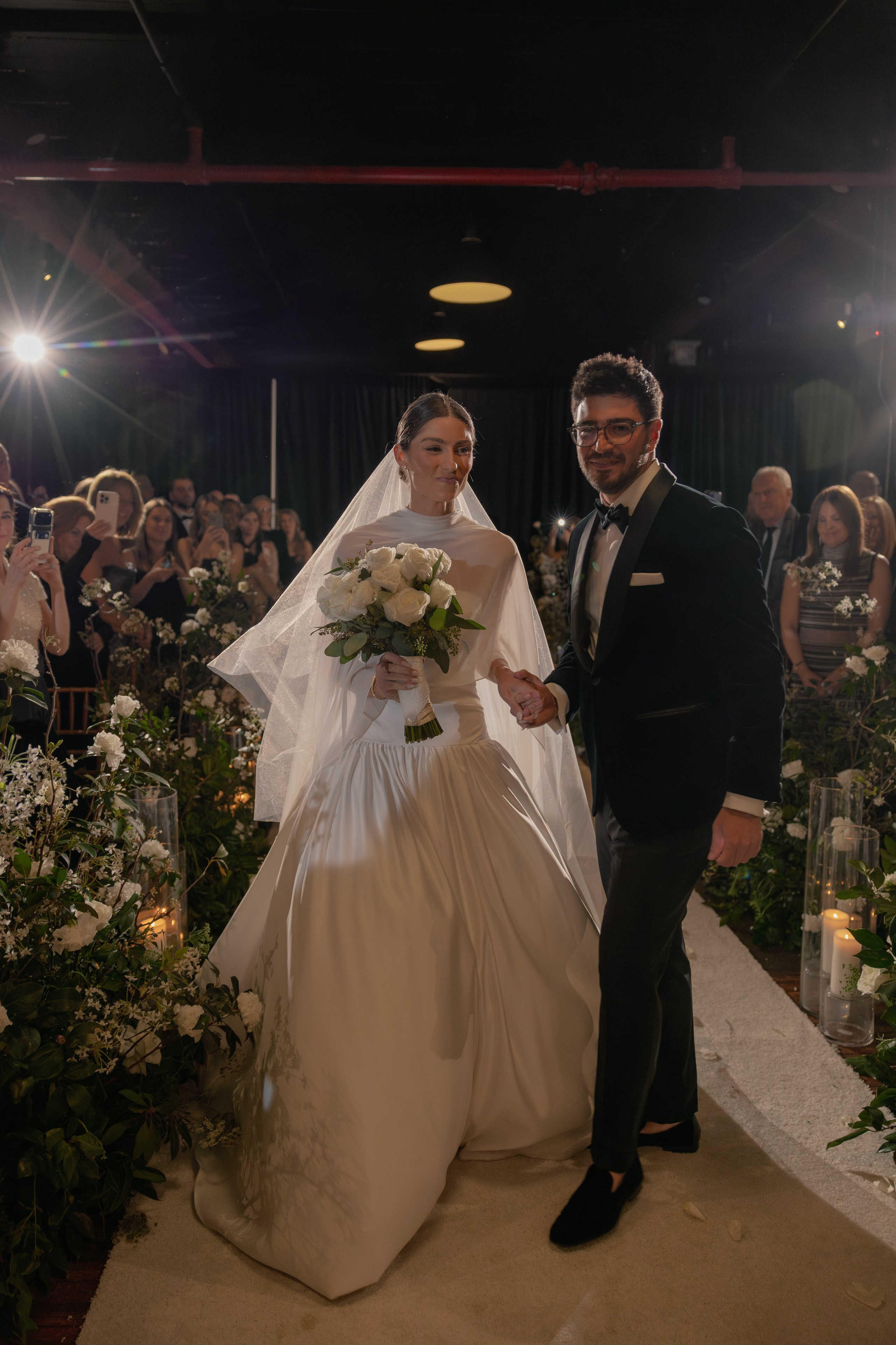 Lauren and Jonah. Wedding photographer and videographer New York | New Jersey