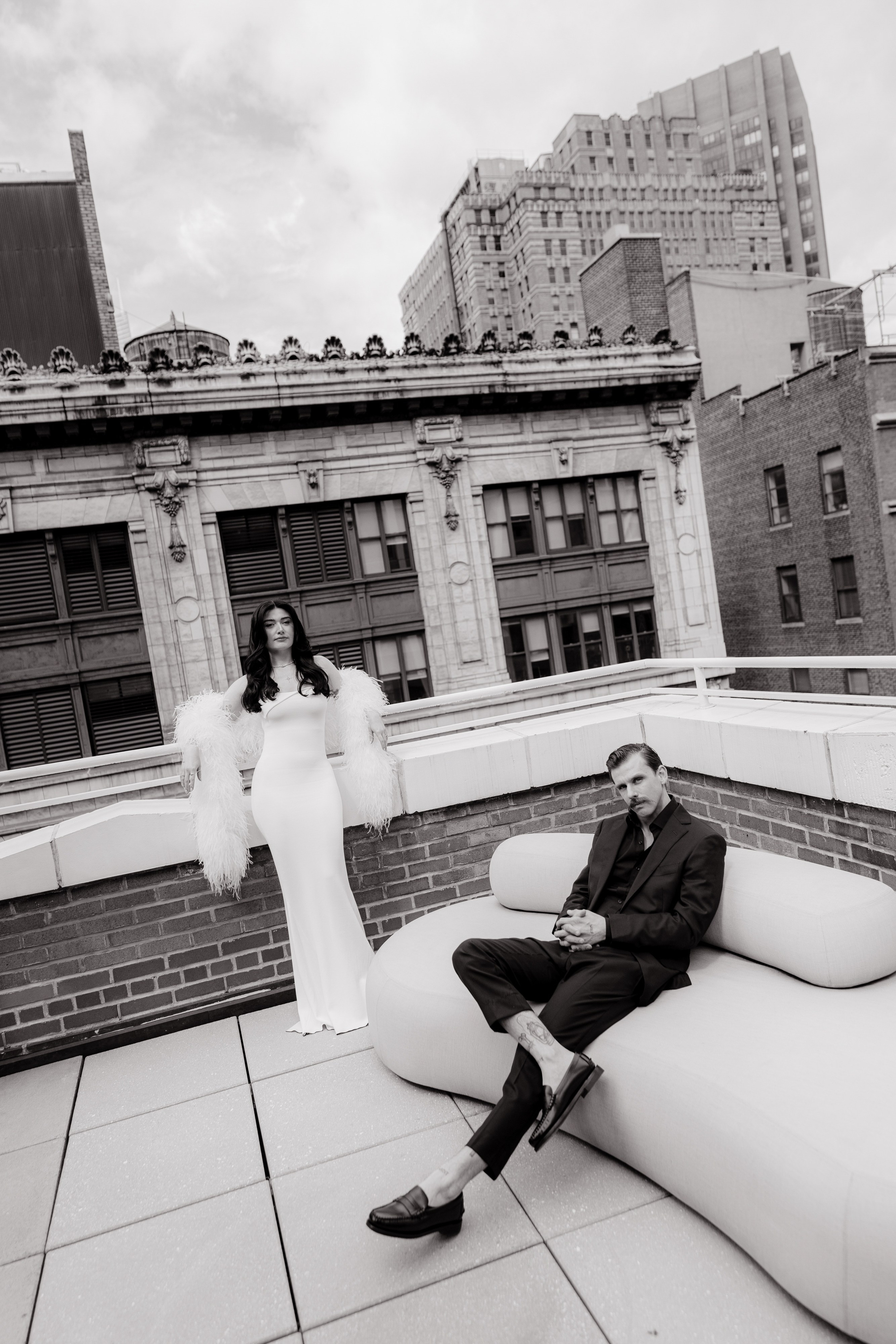 Savannah and Michael. Wedding photographer and videographer New York | New Jersey