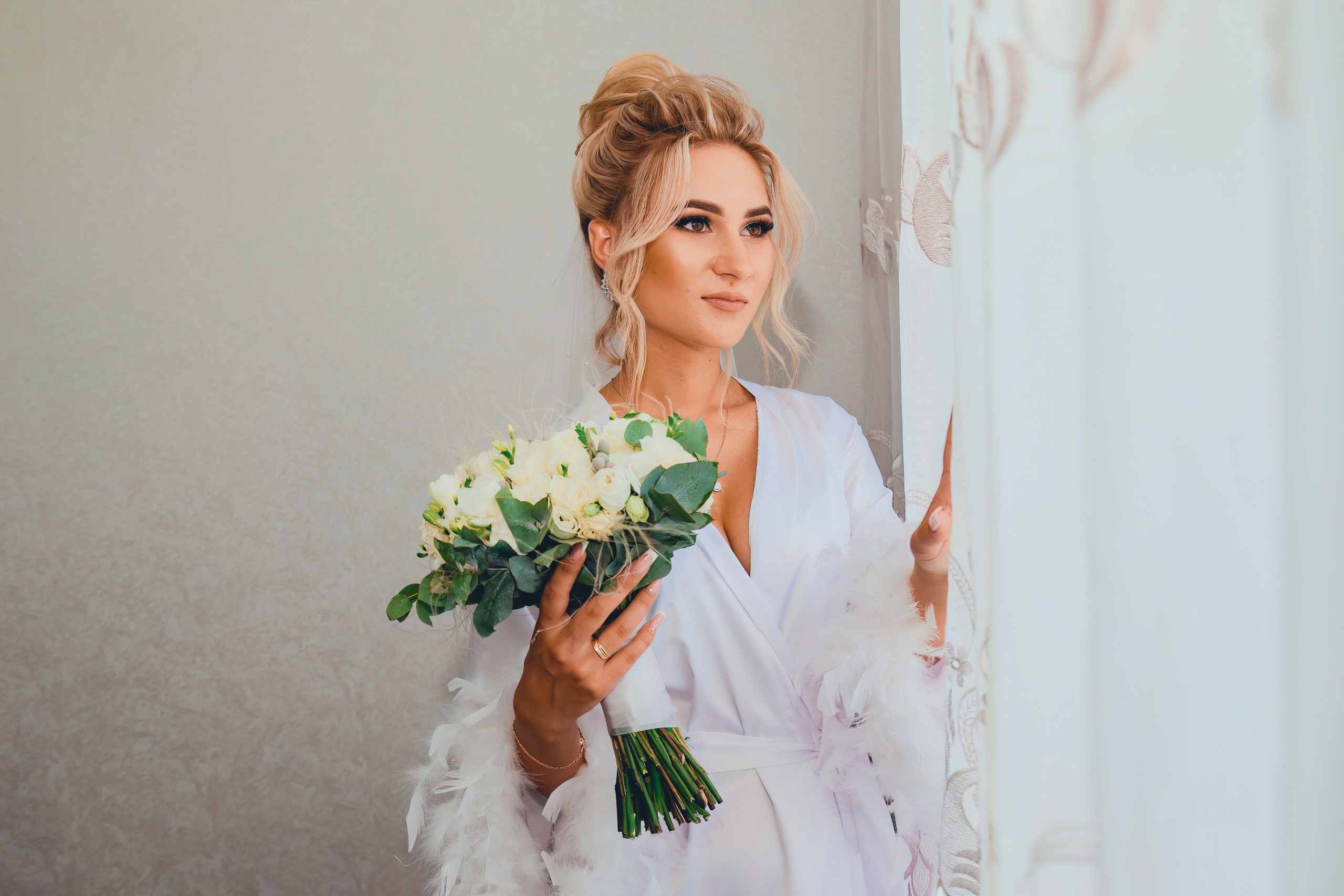 Dumitru & Ilona. Studio „Fantezia”