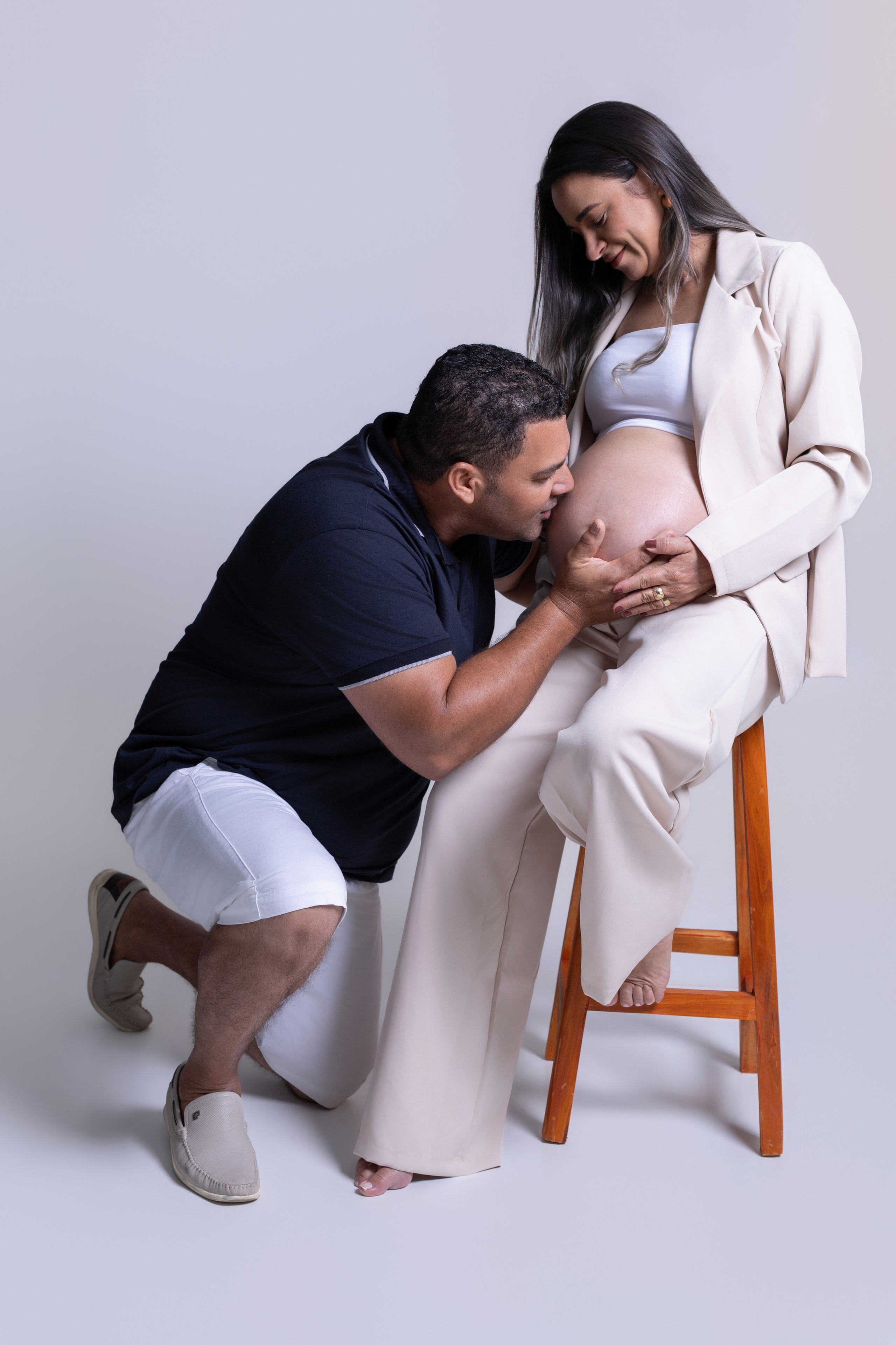 Janaina | Gestação. Bem-vindo ao Meu Mundo Fotográfico