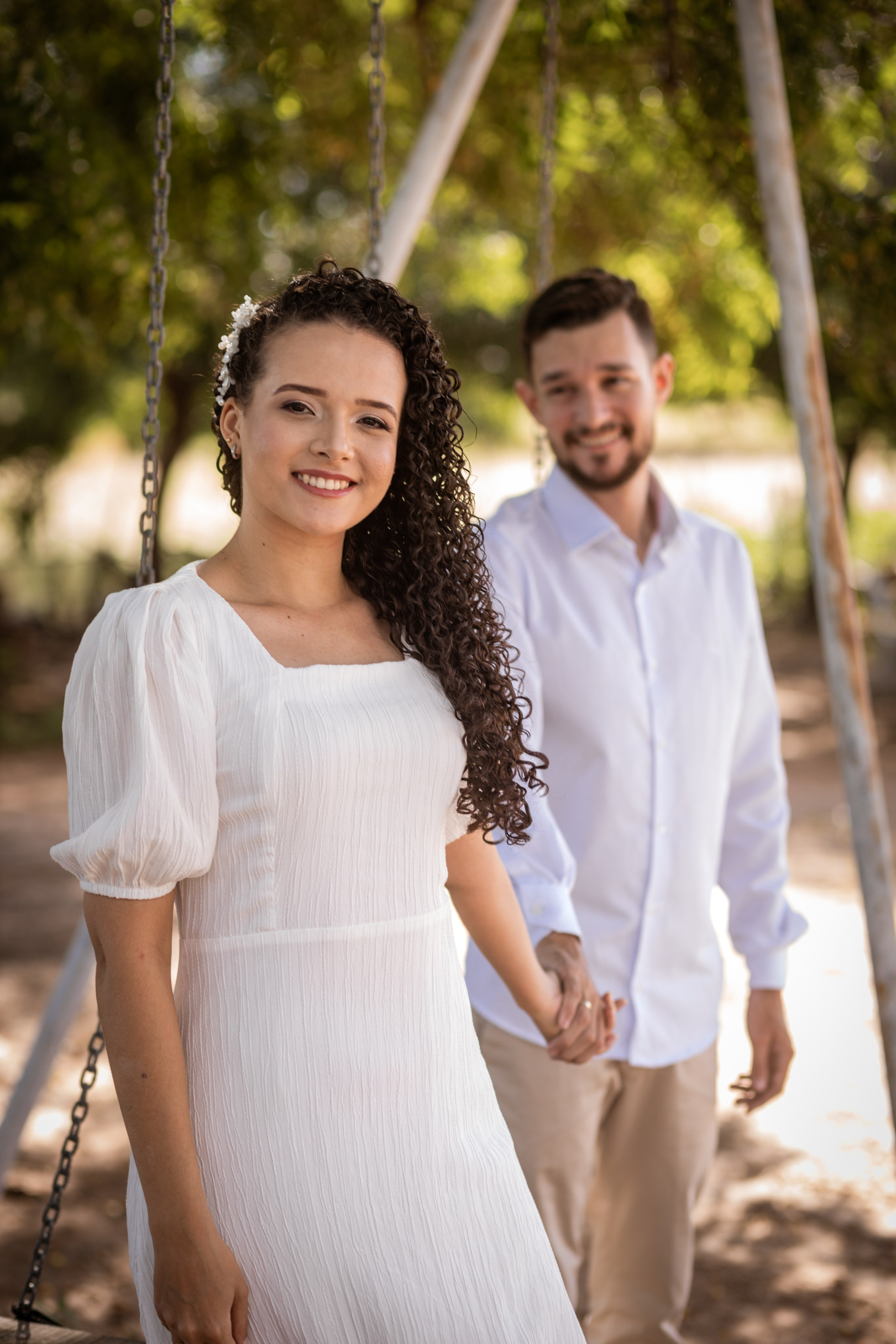Rafael e Elisa. Bem-vindo ao Meu Mundo Fotográfico