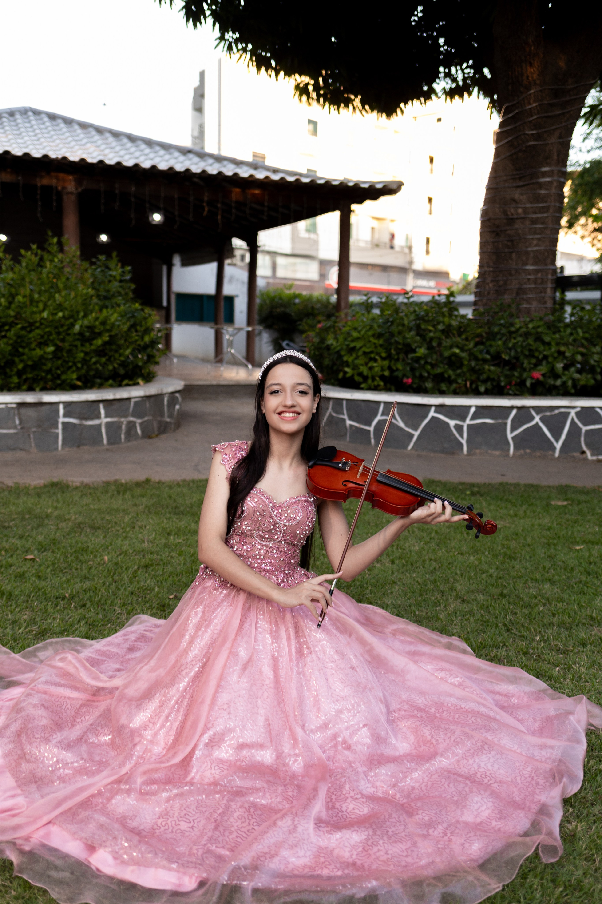 Joemily 15 anos. Bem-vindo ao Meu Mundo Fotográfico