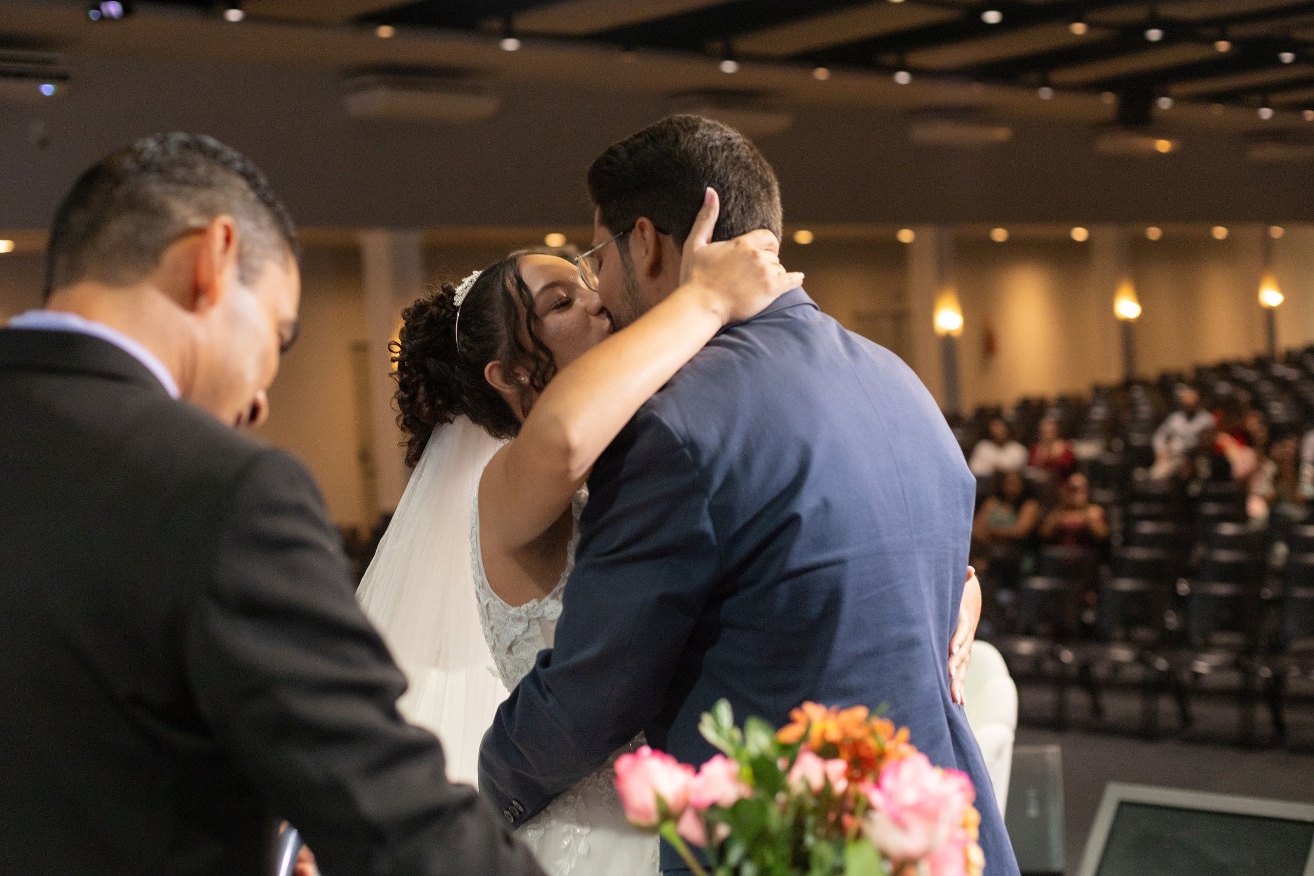 Udson e Mahara. Bem-vindo ao Meu Mundo Fotográfico