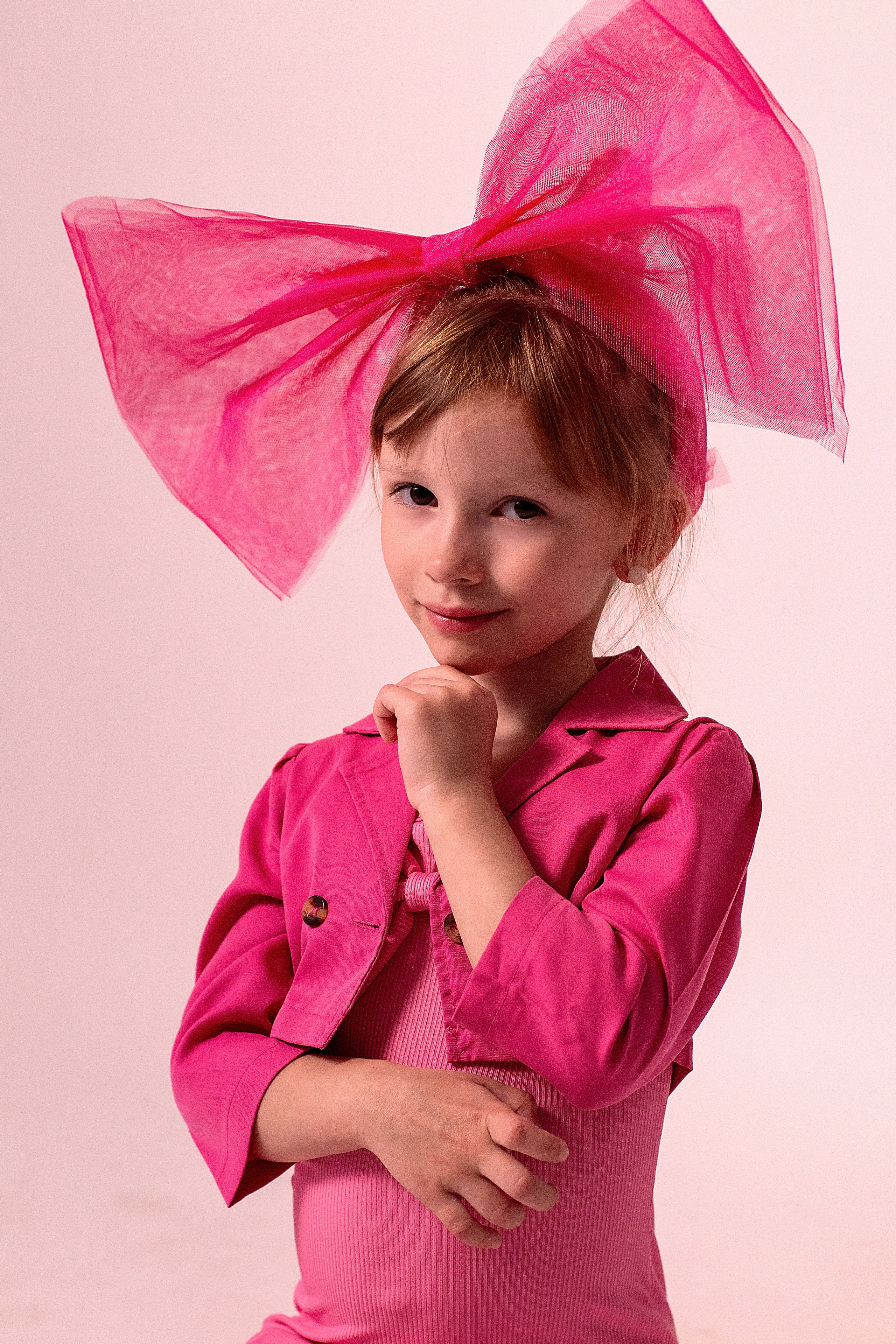 Барби. Детский и семейный фотограф в г. Бельцы