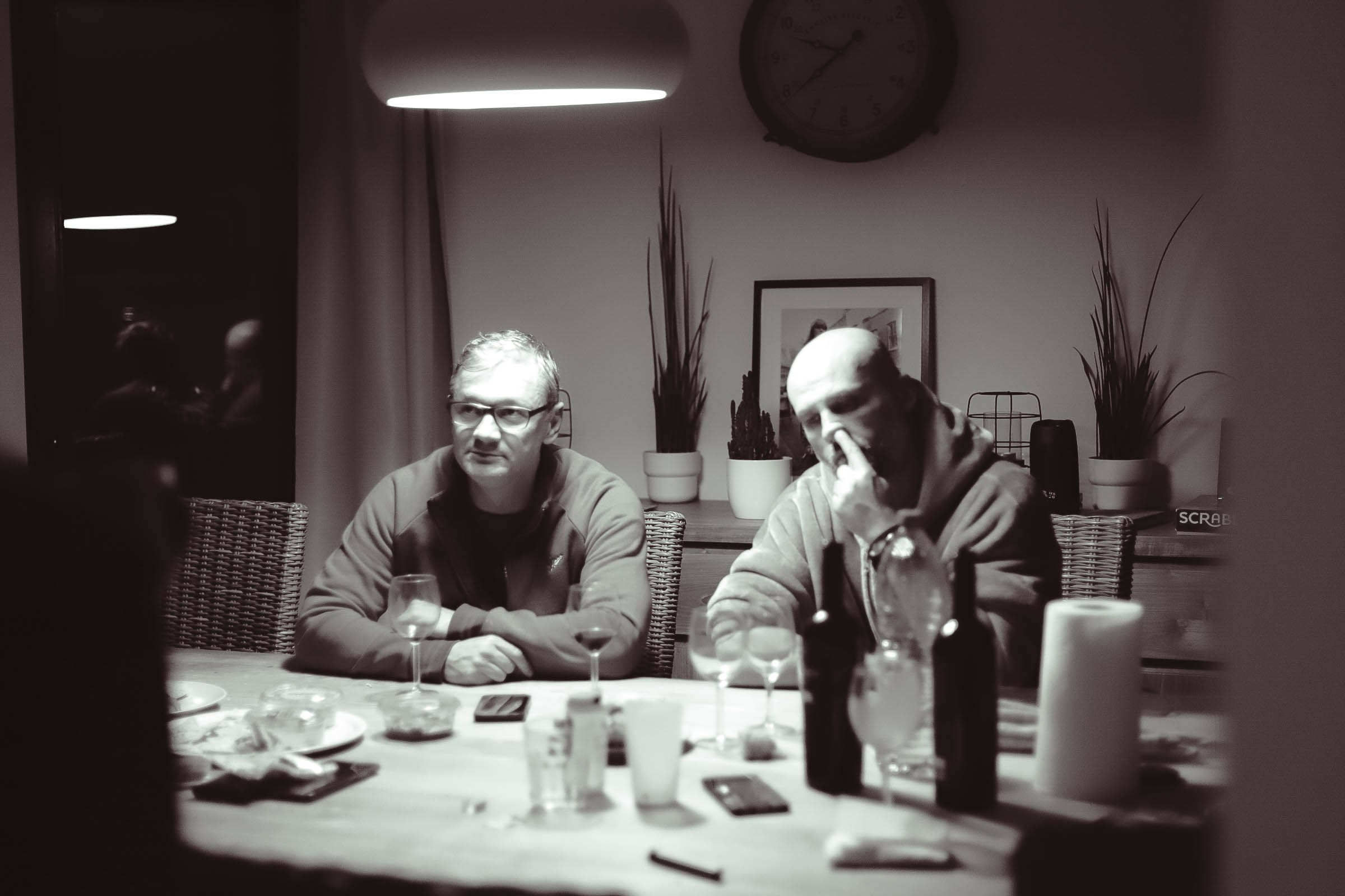 Neuf. Family and Portraits photographer Diana Andoni