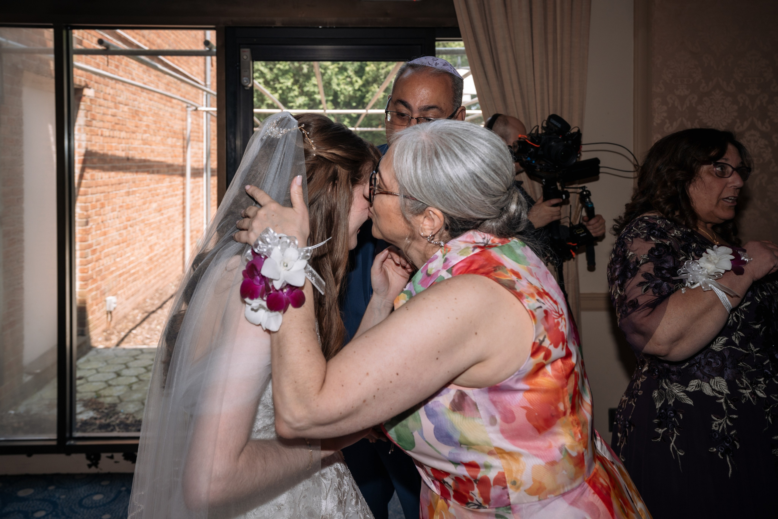 Sabrina & Alex. New York + travel photographer