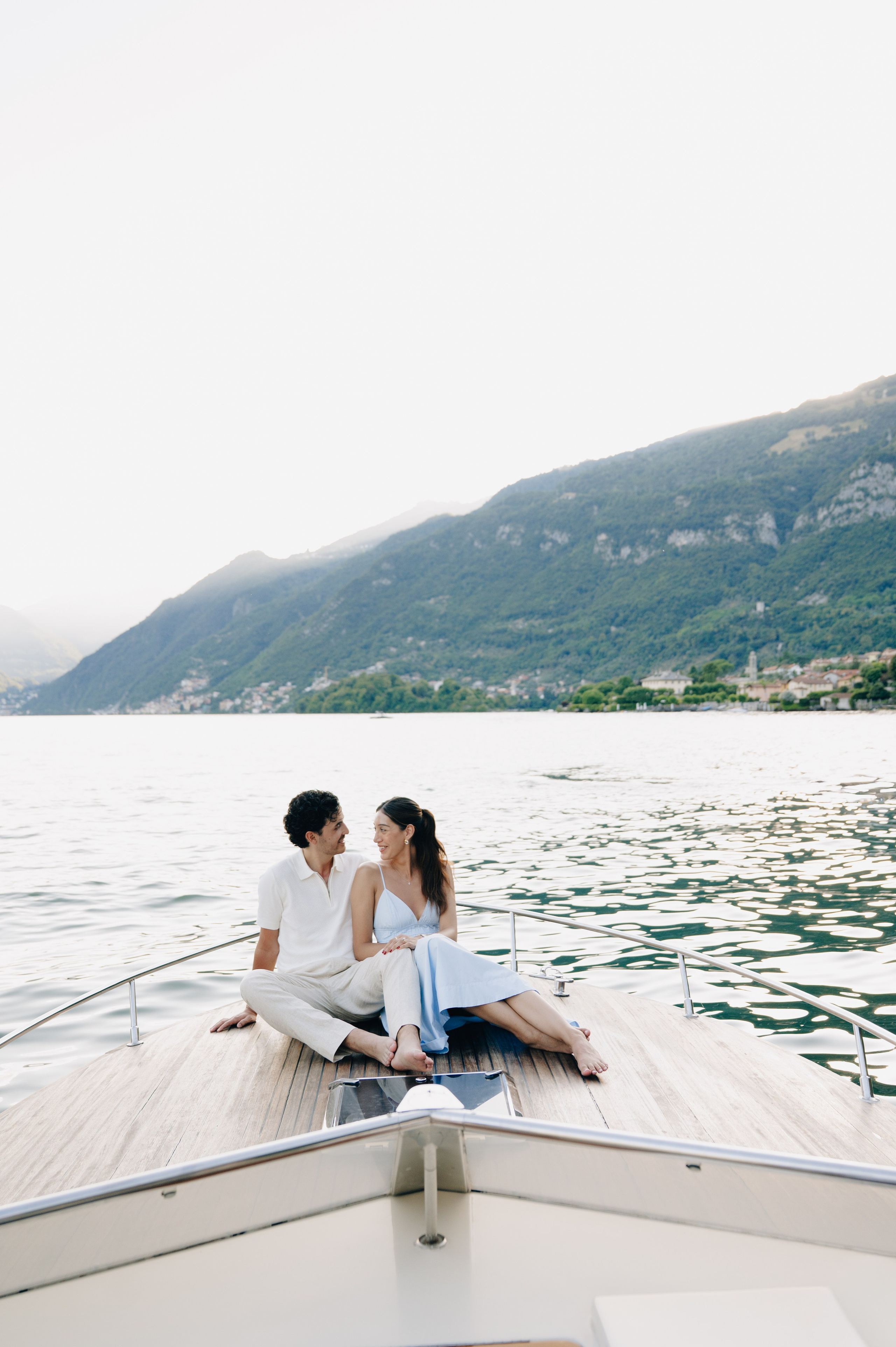 Lake Como. Фотограф в Итлаии — Свадебный фотограф Озеро Комо