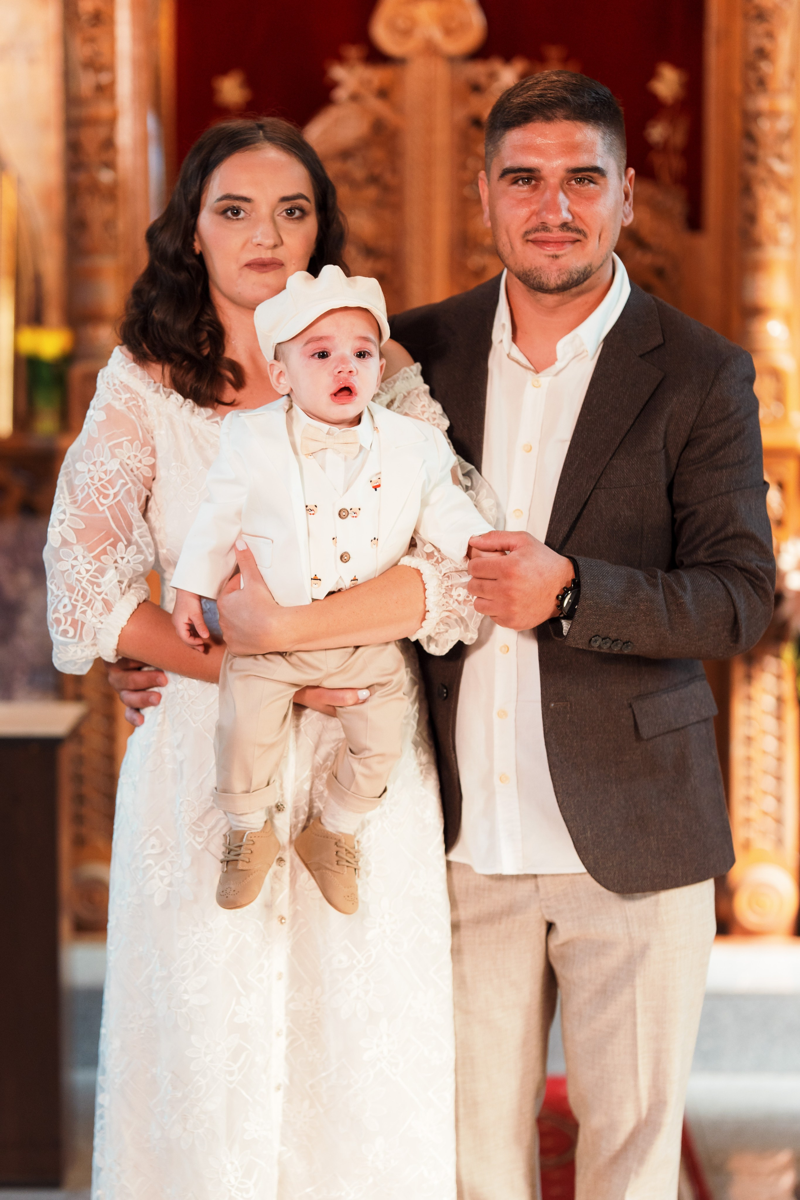 BOTEZ. Cristian Miliță | Fotograf de evenimente