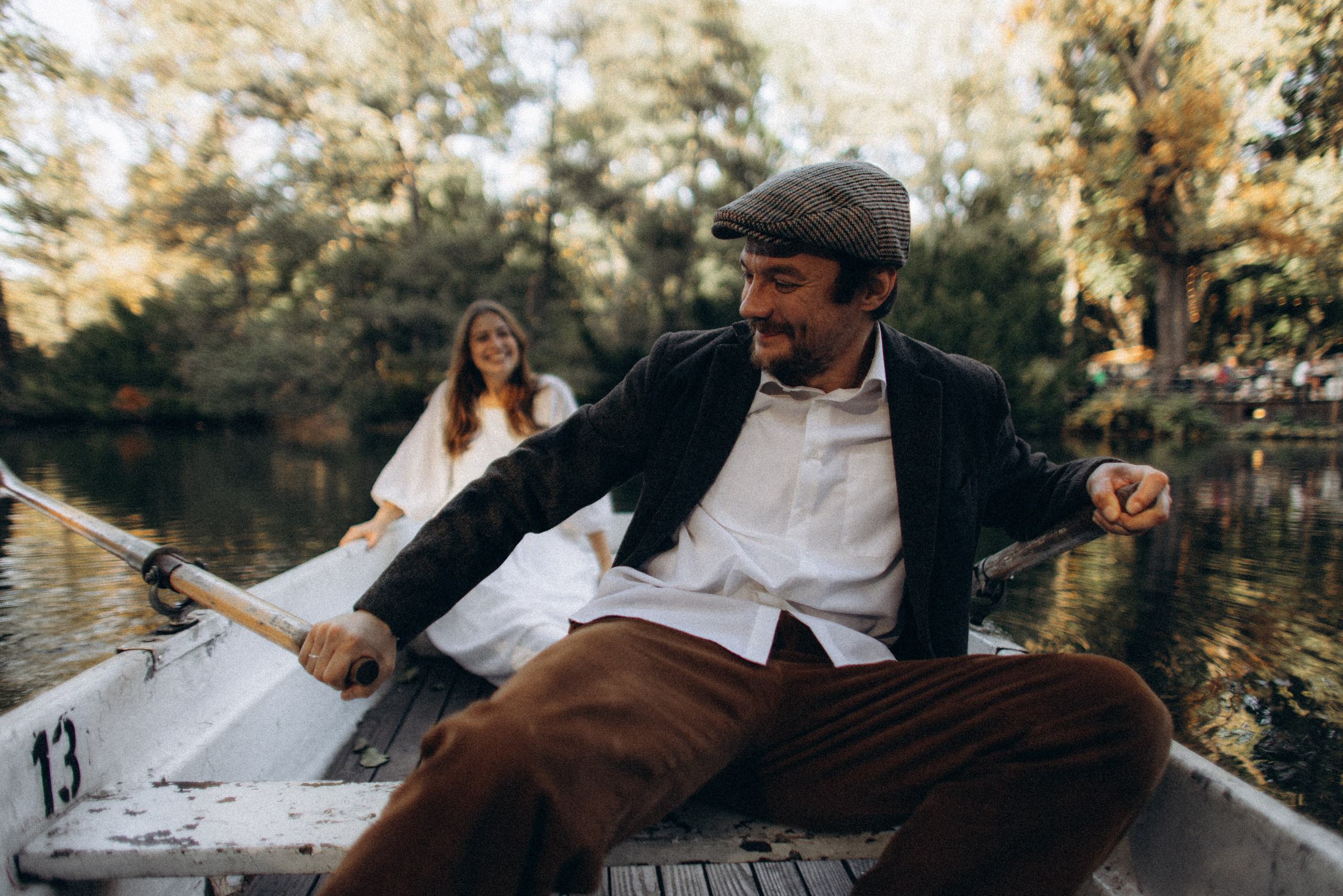 F & V. Фотограф в Берлине — Фотограф Берлин — Photographer in Berlin