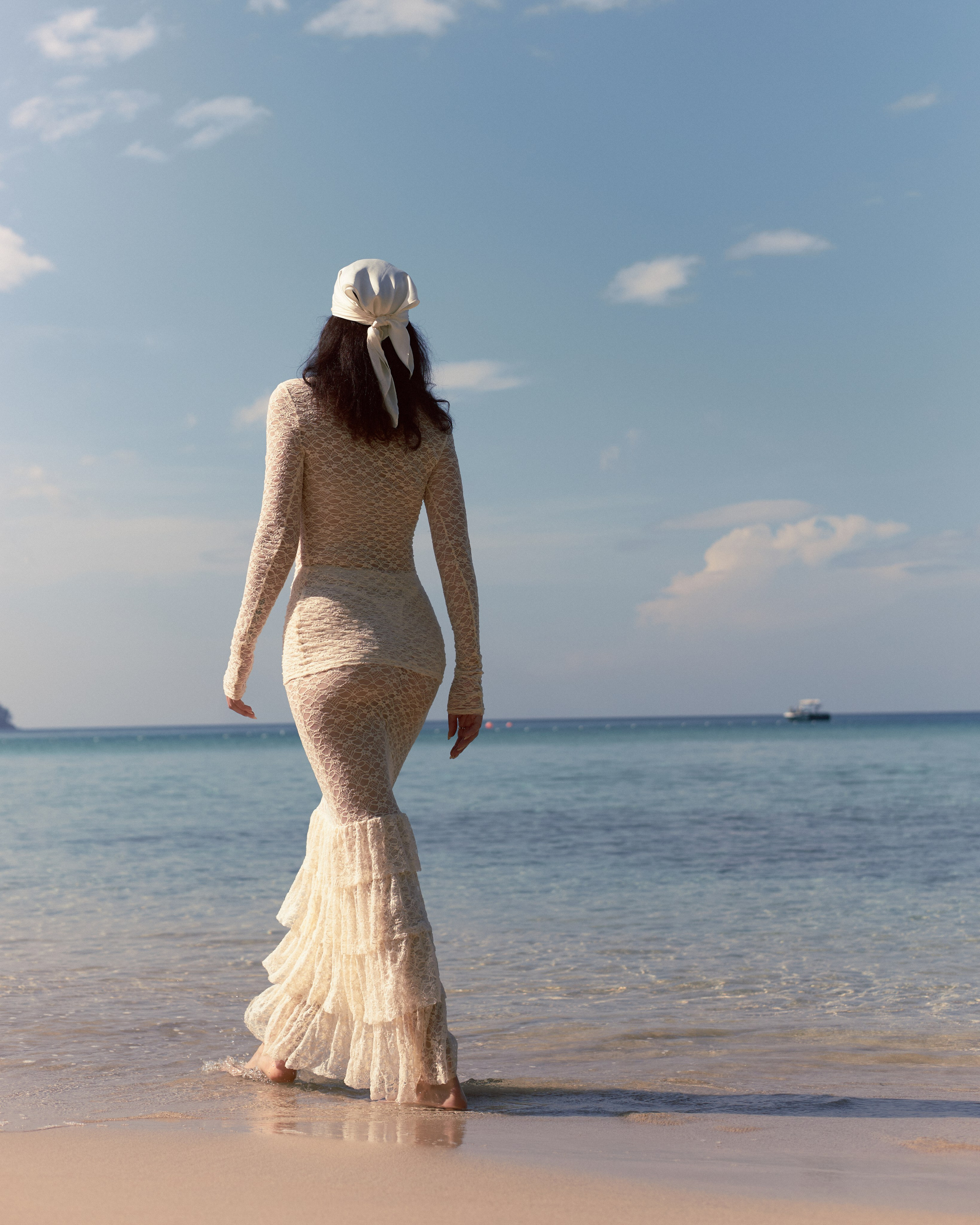 Natalia. Maria Mishina Photographer Moscow, Phuket