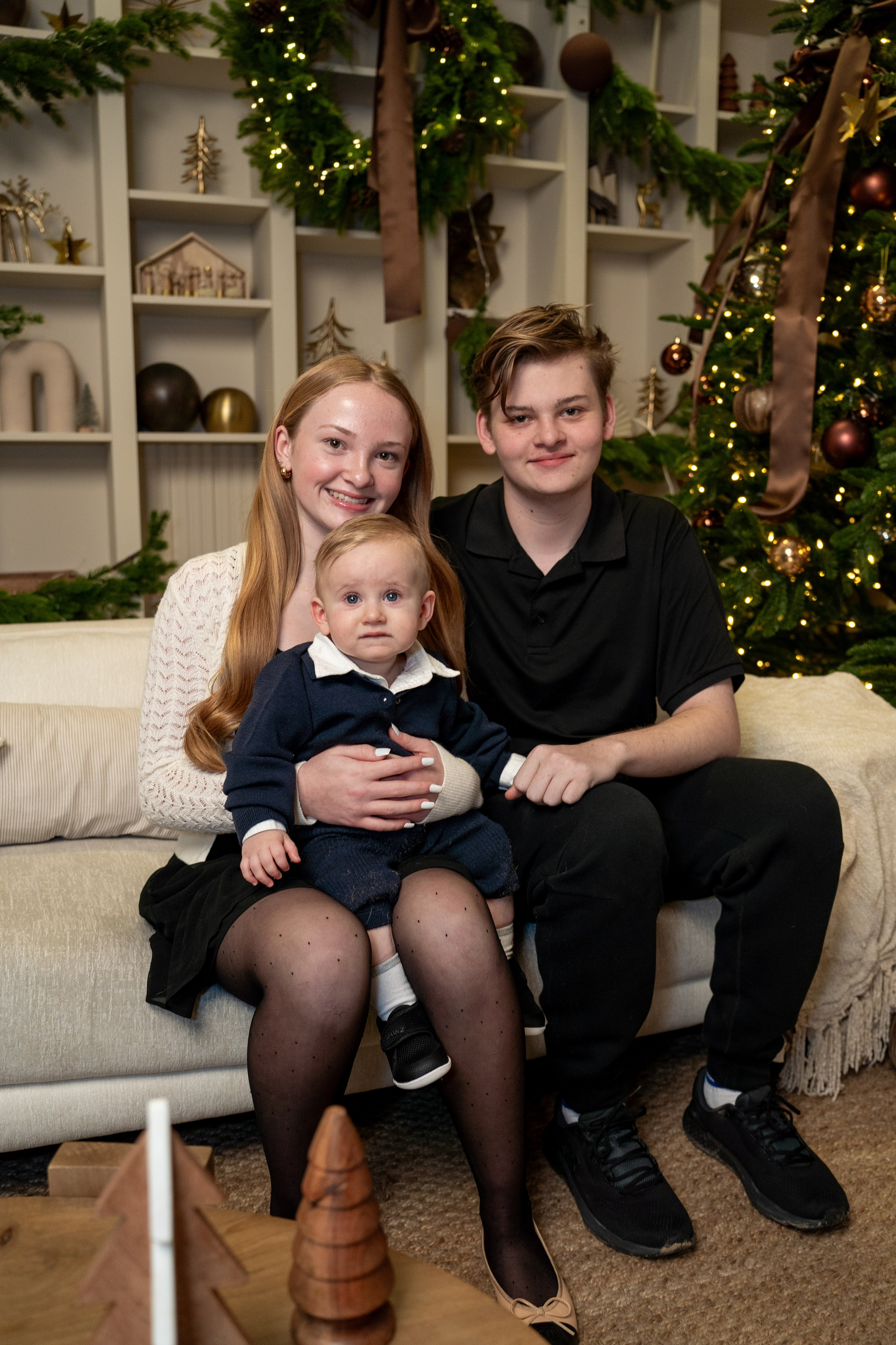 Holidays. Mirgorodsky Photography