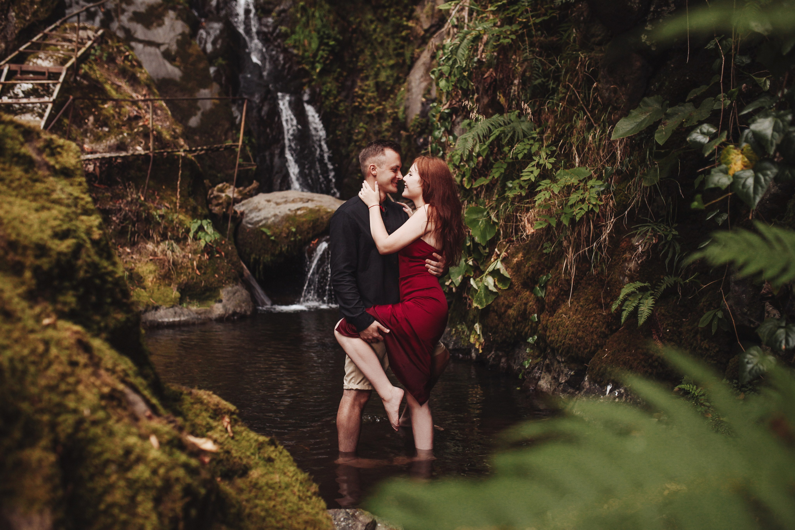 Свадебная съемка. Свадебный, семейный и детский фотограф в Беларуси и за ее пределами