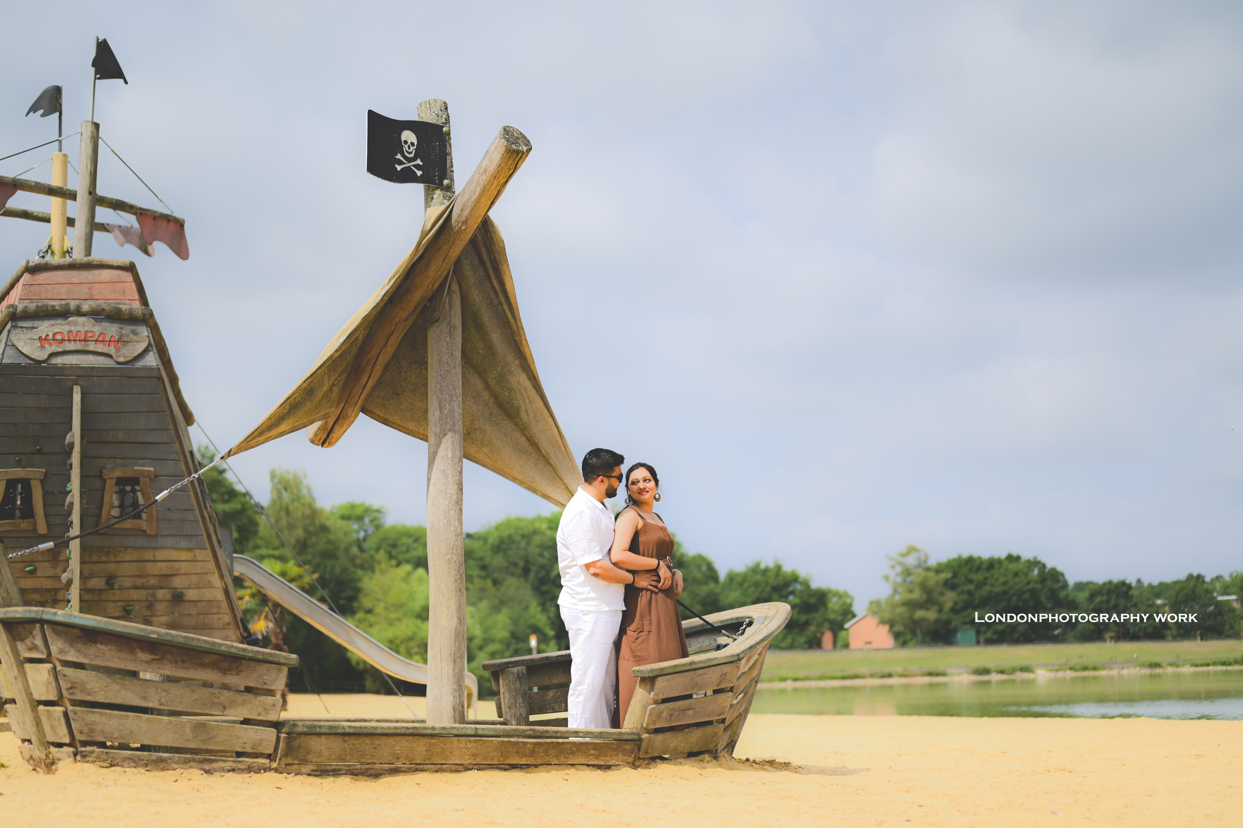 Pre wedding & Love Story