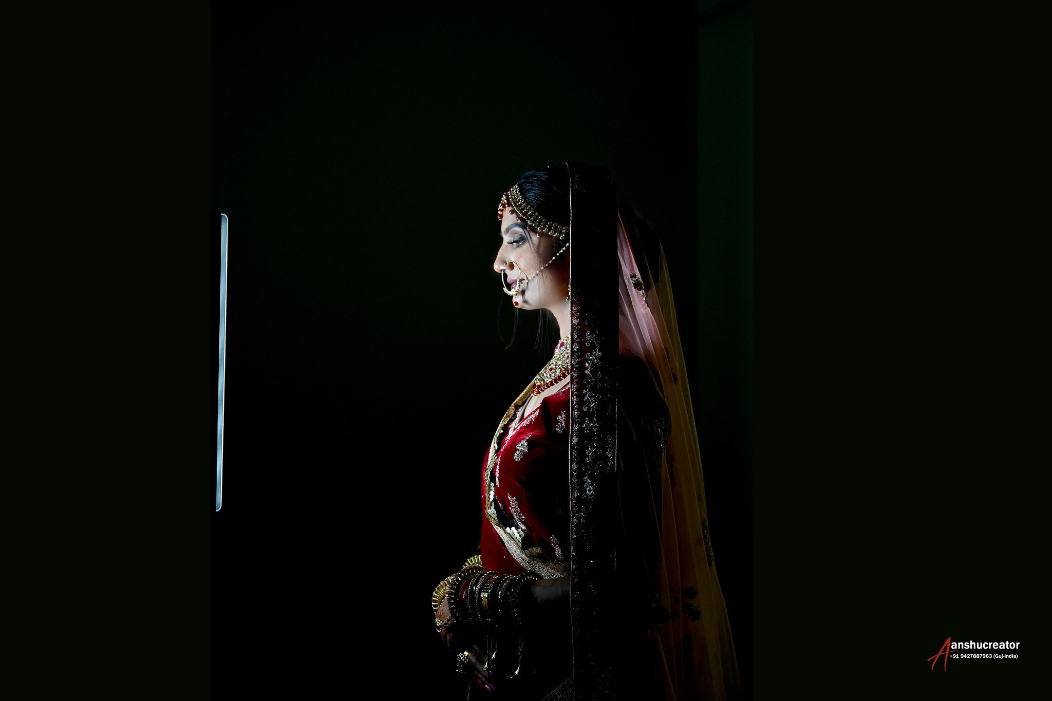 Traditional Indian weddings