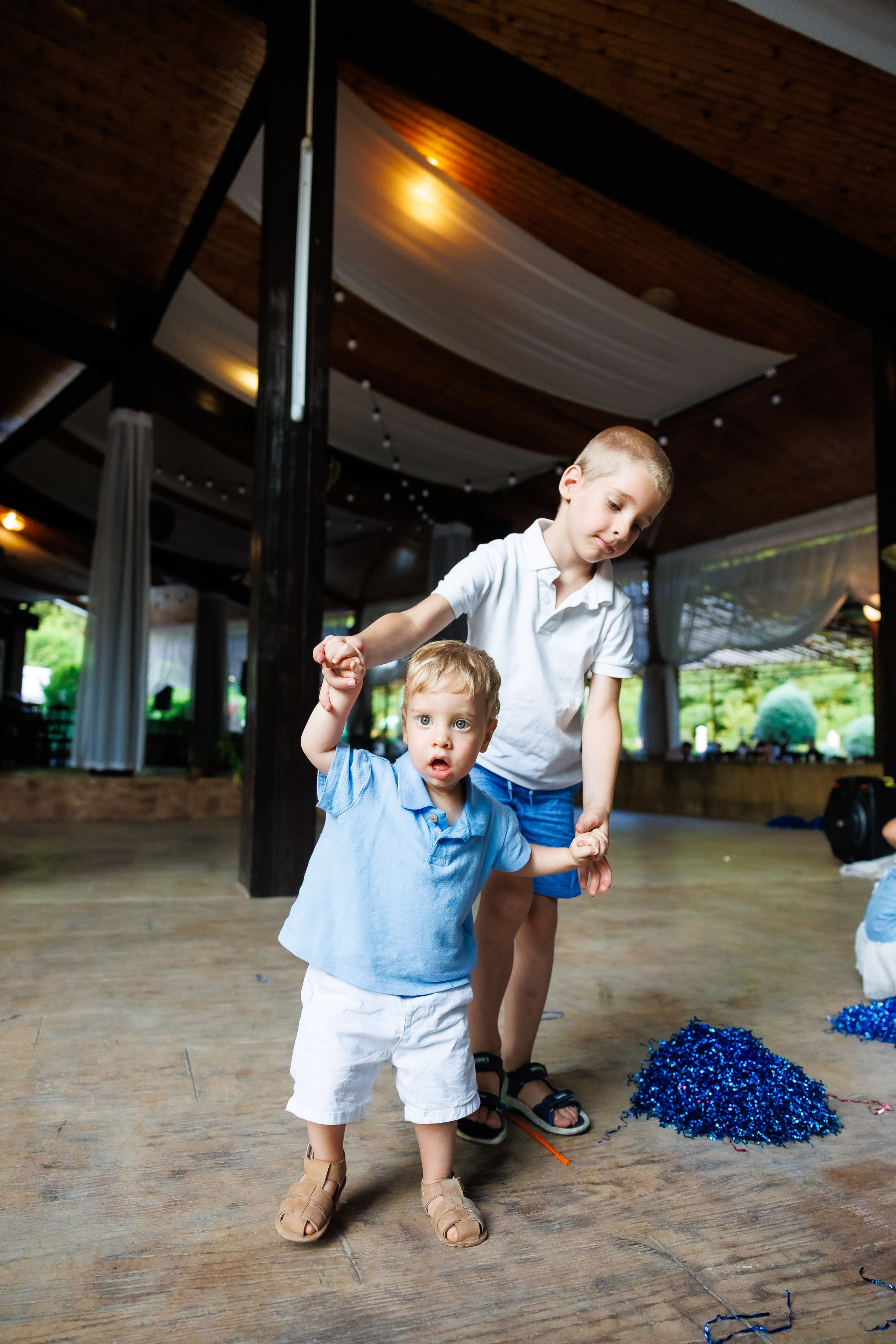 Bachelorette Party. Фотограф Ирина Йотова