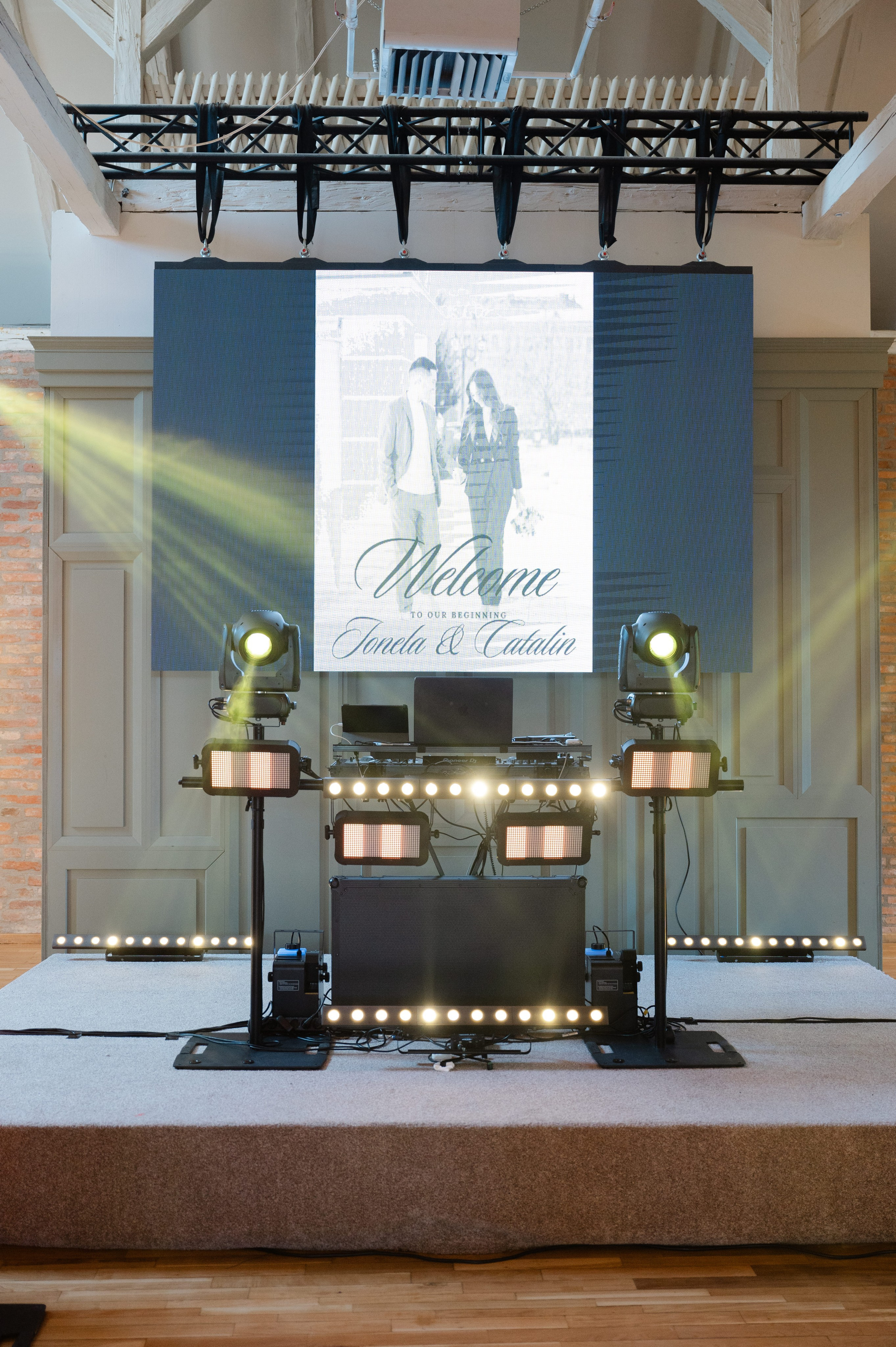 Ionela & Cătălin O Nuntă De Poveste La Conacul Heldsdorf | Happy Souls