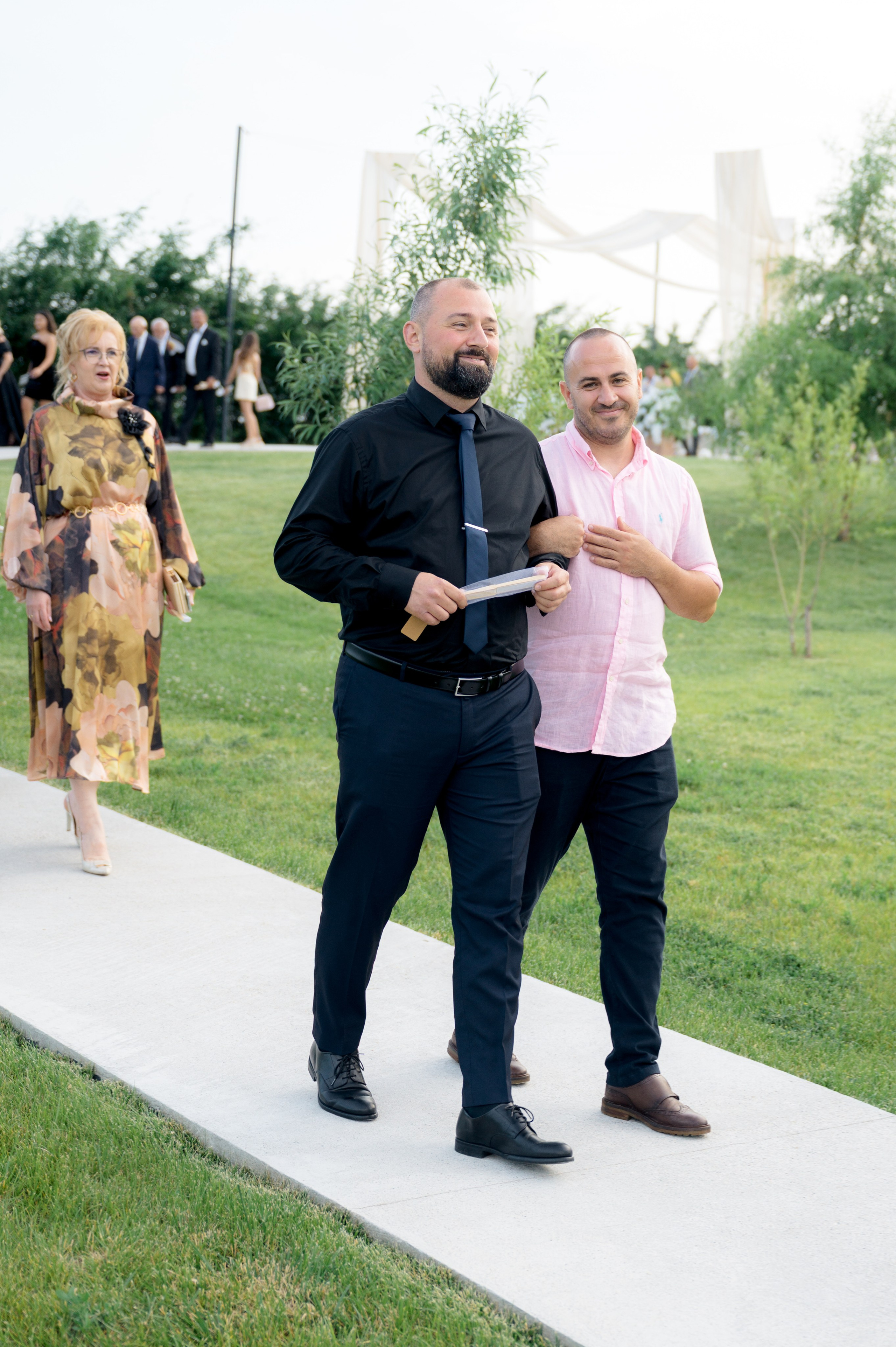 Patricia & Mihai – nuntă la Cesari | Fotograf nuntă București