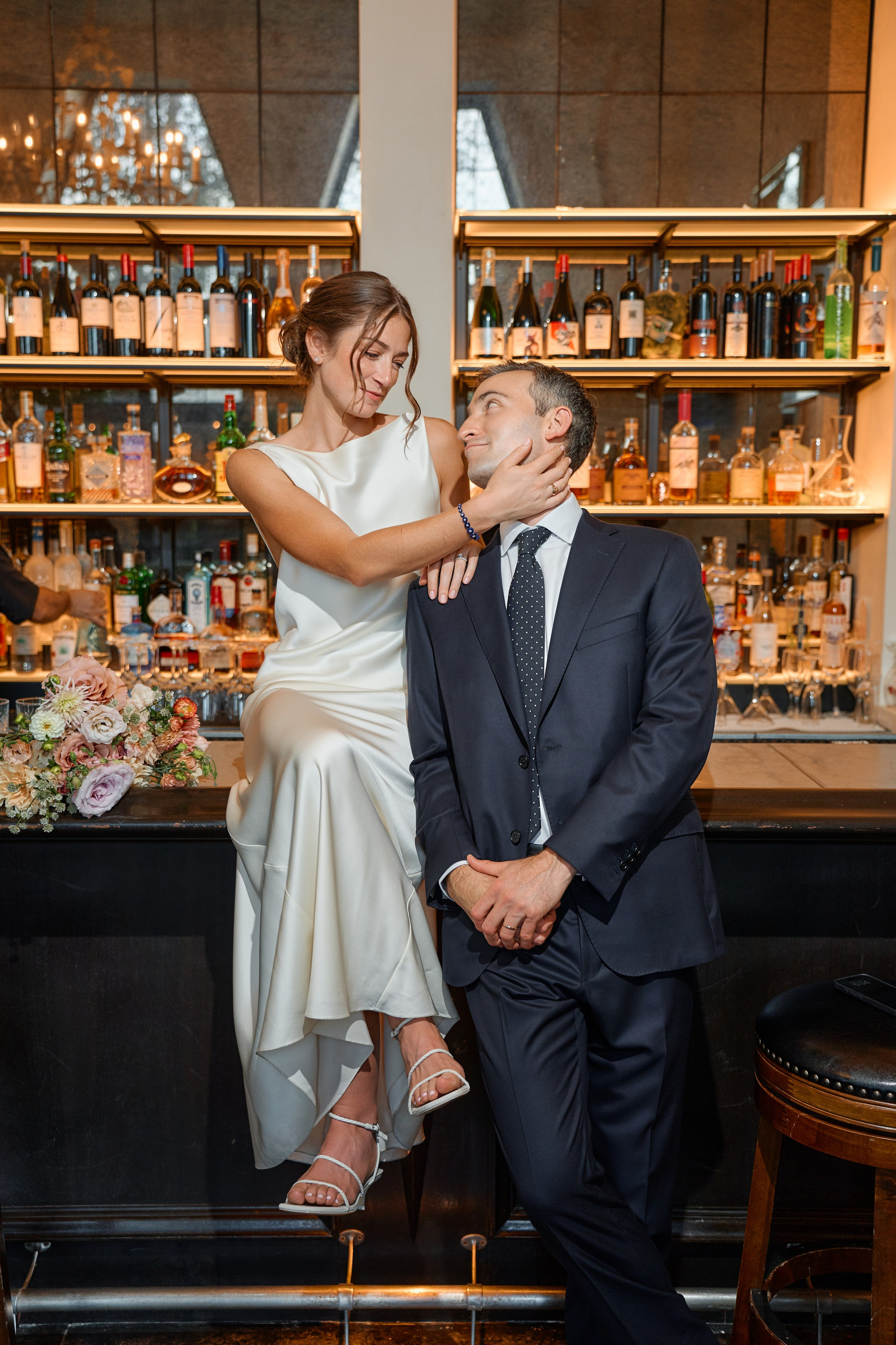 HARRISON & KELLY. Professional Wedding and event photographer USA New York