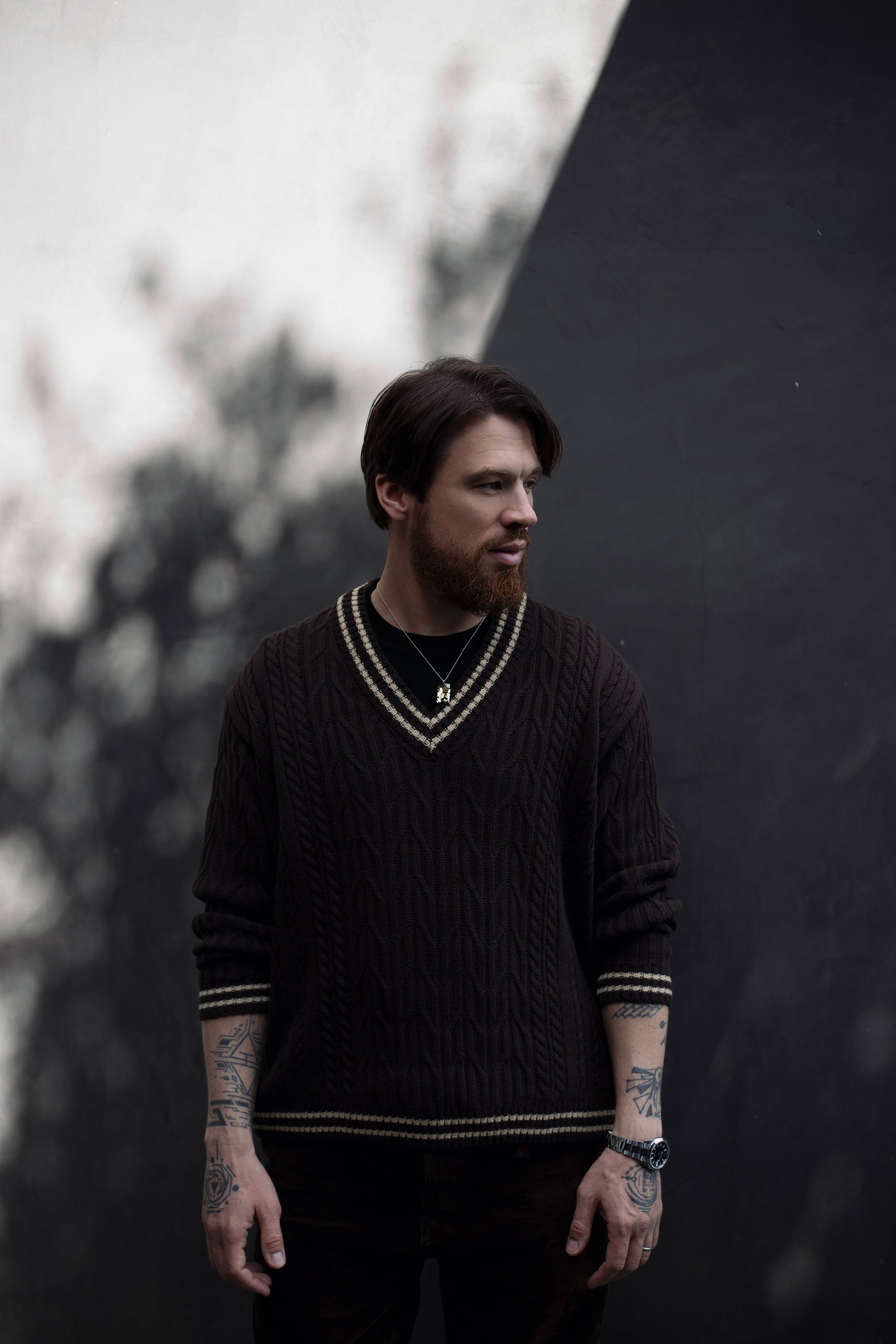 Street. Alina Novikova Photographer Los Angeles