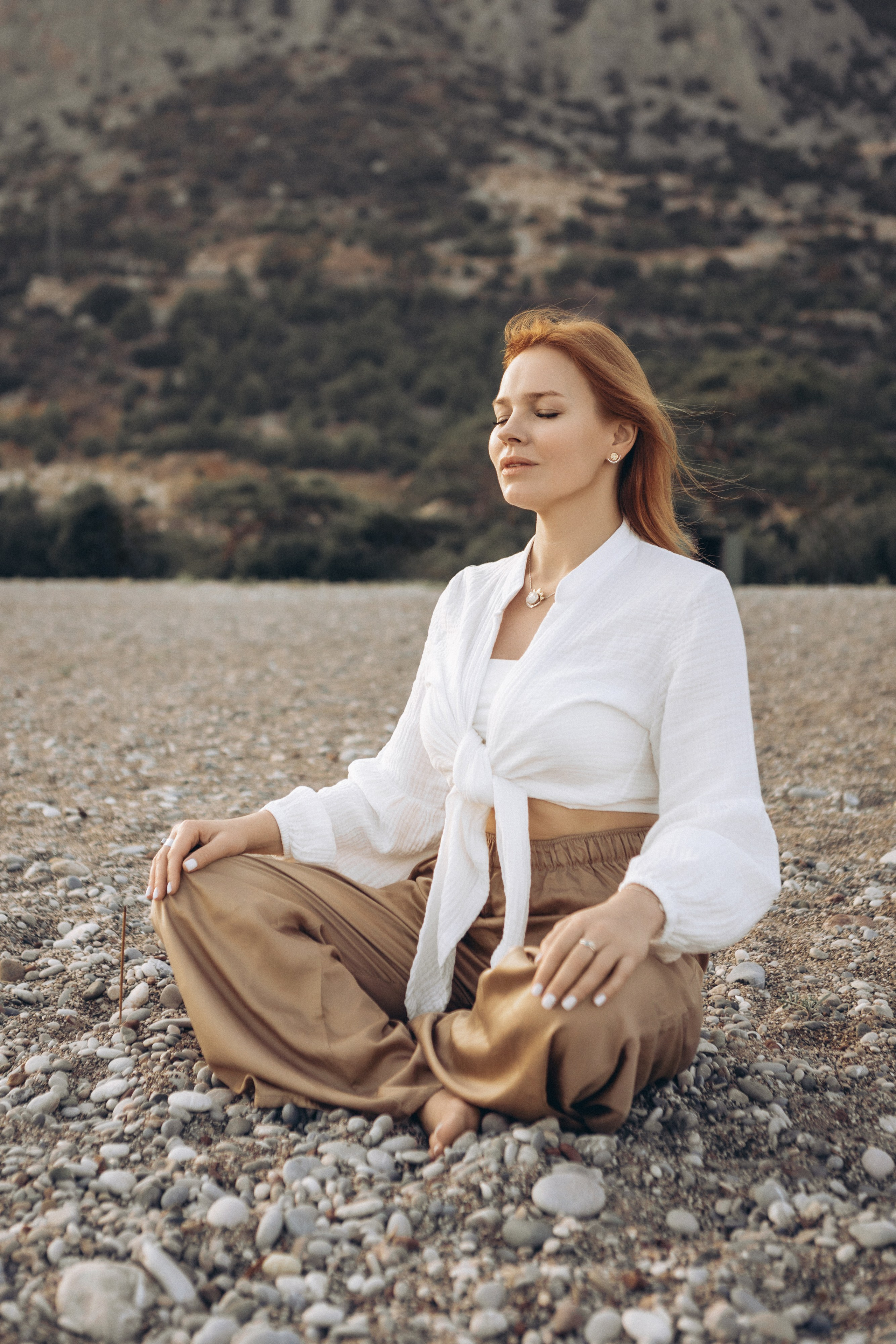 Анна. Фотограф в Анталии, Кемере и Белеке