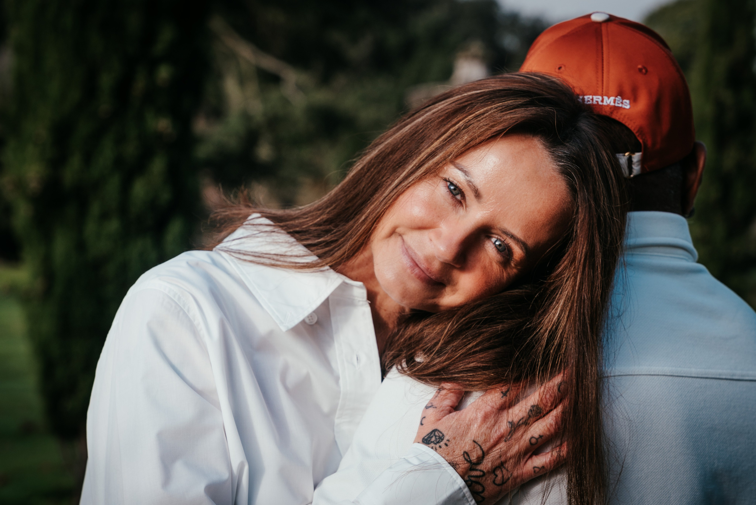 Iwona & Anton. Tonya Kyrylenko photographer in London