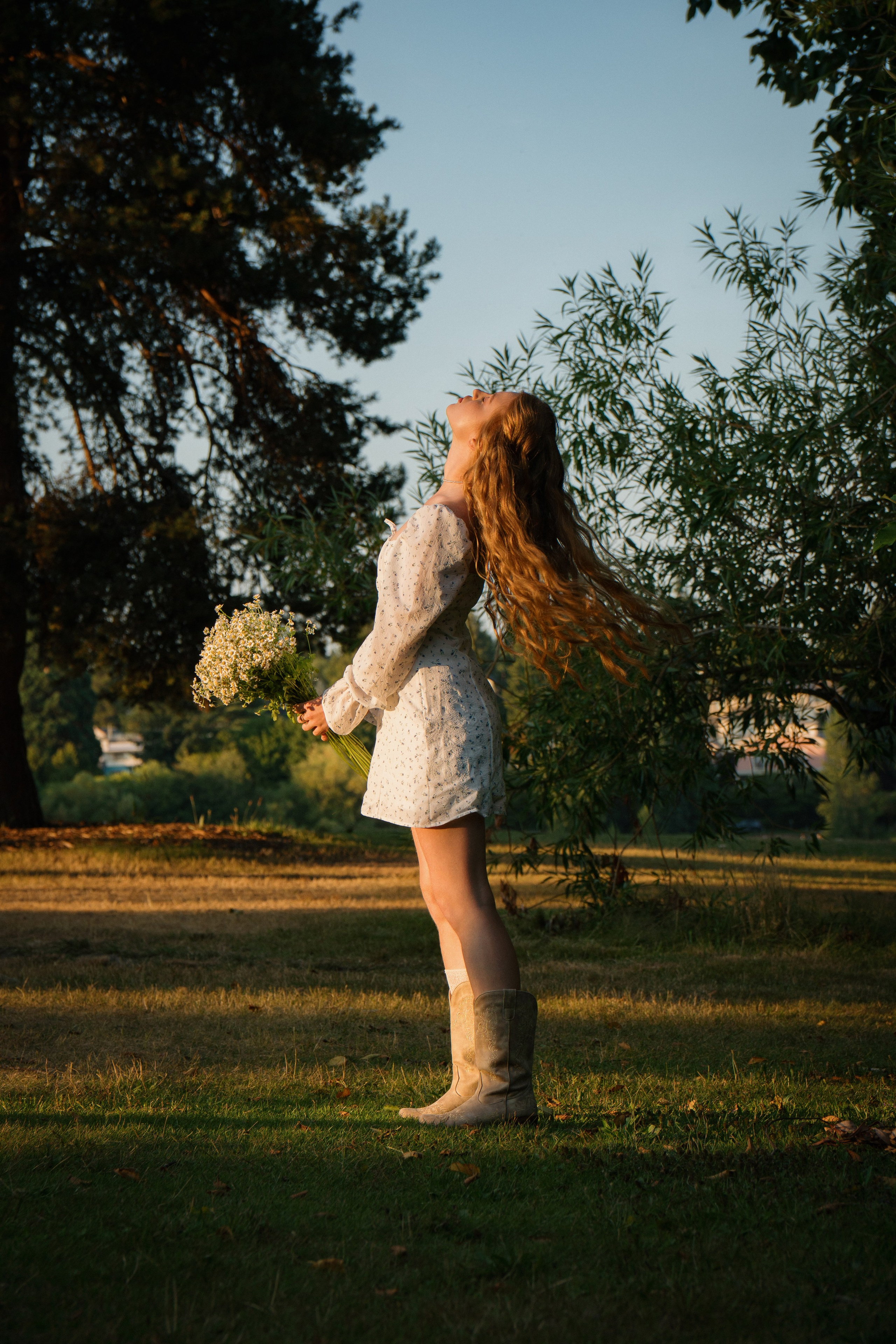 Ralina. Photographer in Washington Sophia D