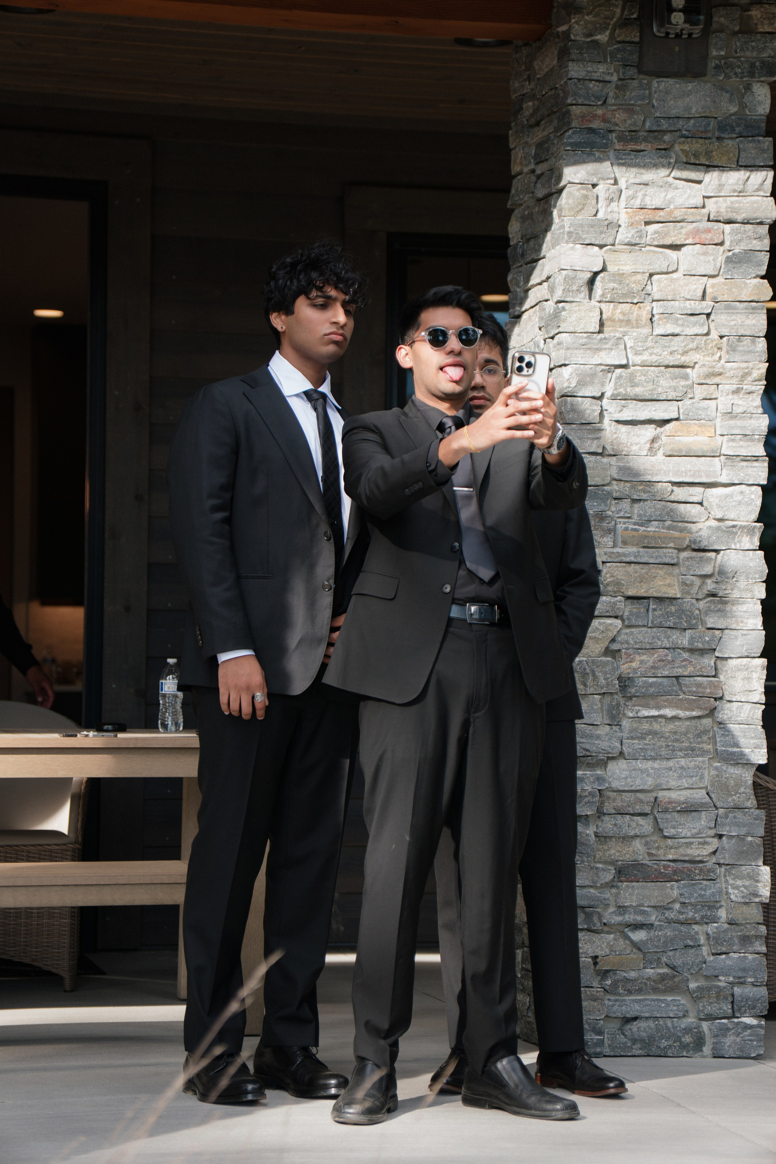 Guilianna and Jay | Intimate Wedding. Photographer in Washington Sophia D