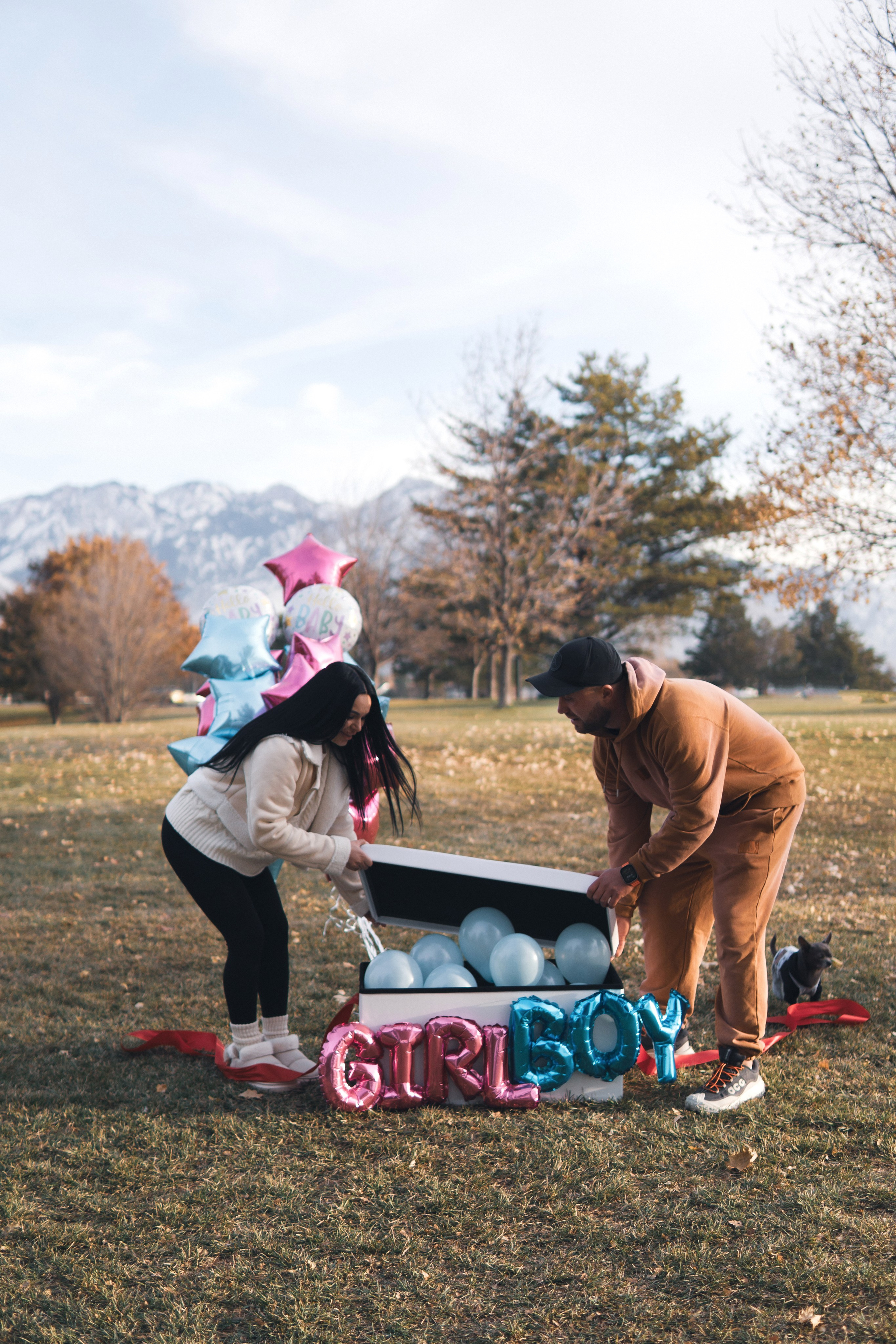 Tatiana and Dmitrii. Photographer in Washington Sophia D