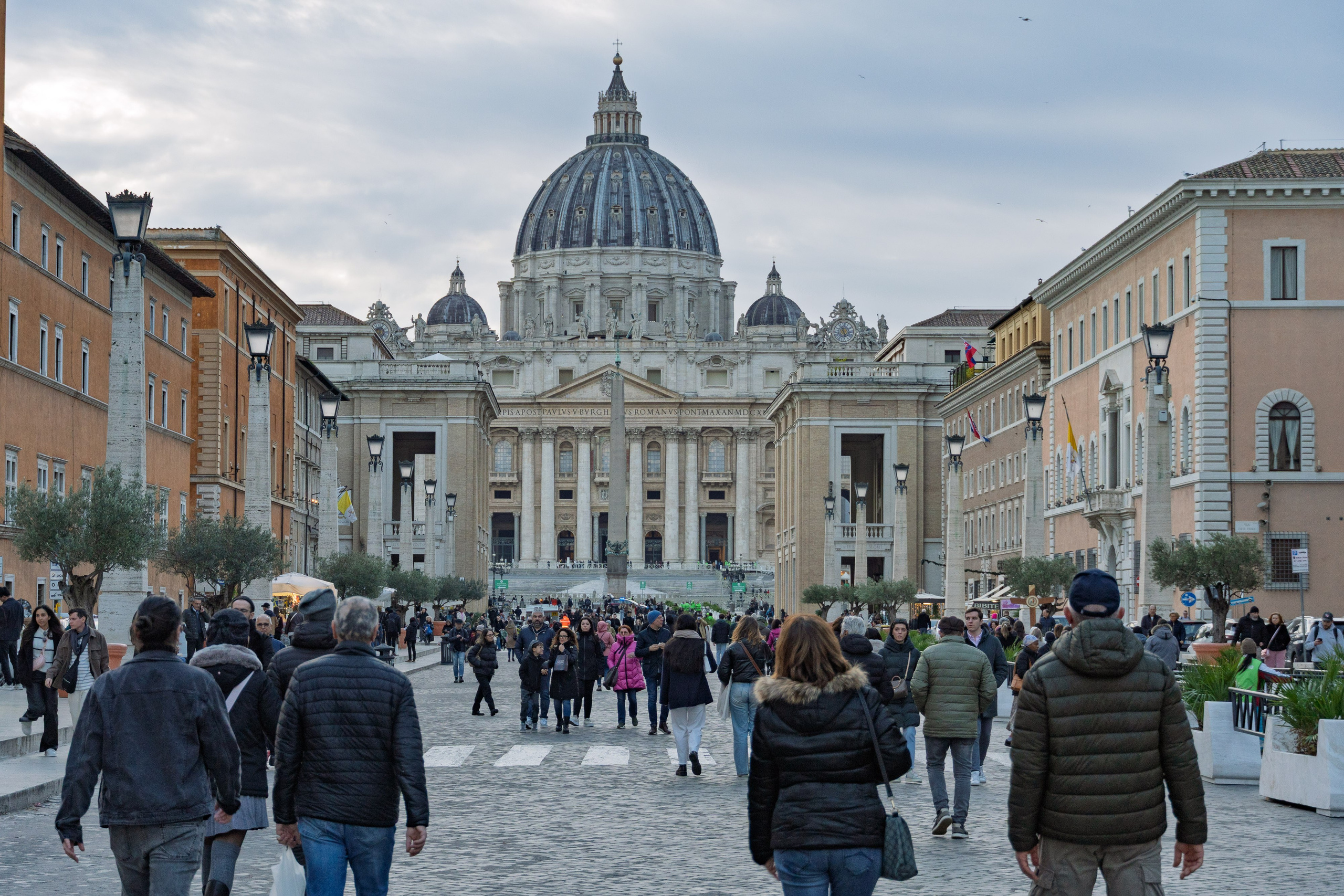 Roma 2025. Fotografiideplacere.net