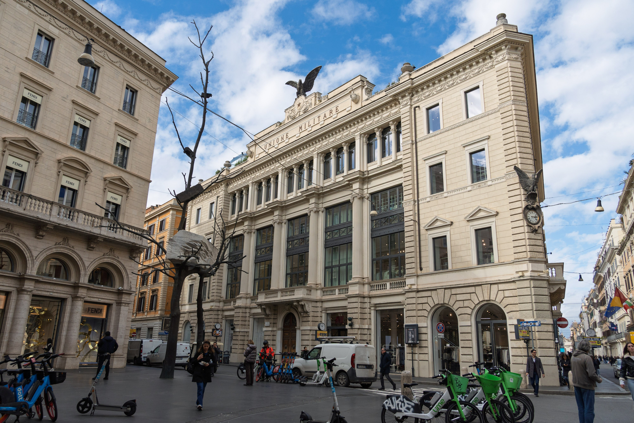 Roma 2025. Fotografiideplacere.net