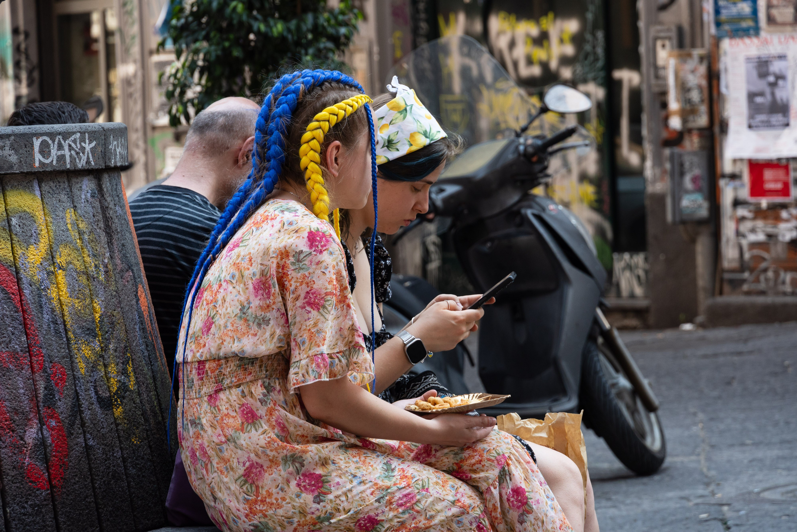Napoli 2025. Fotografiideplacere.net