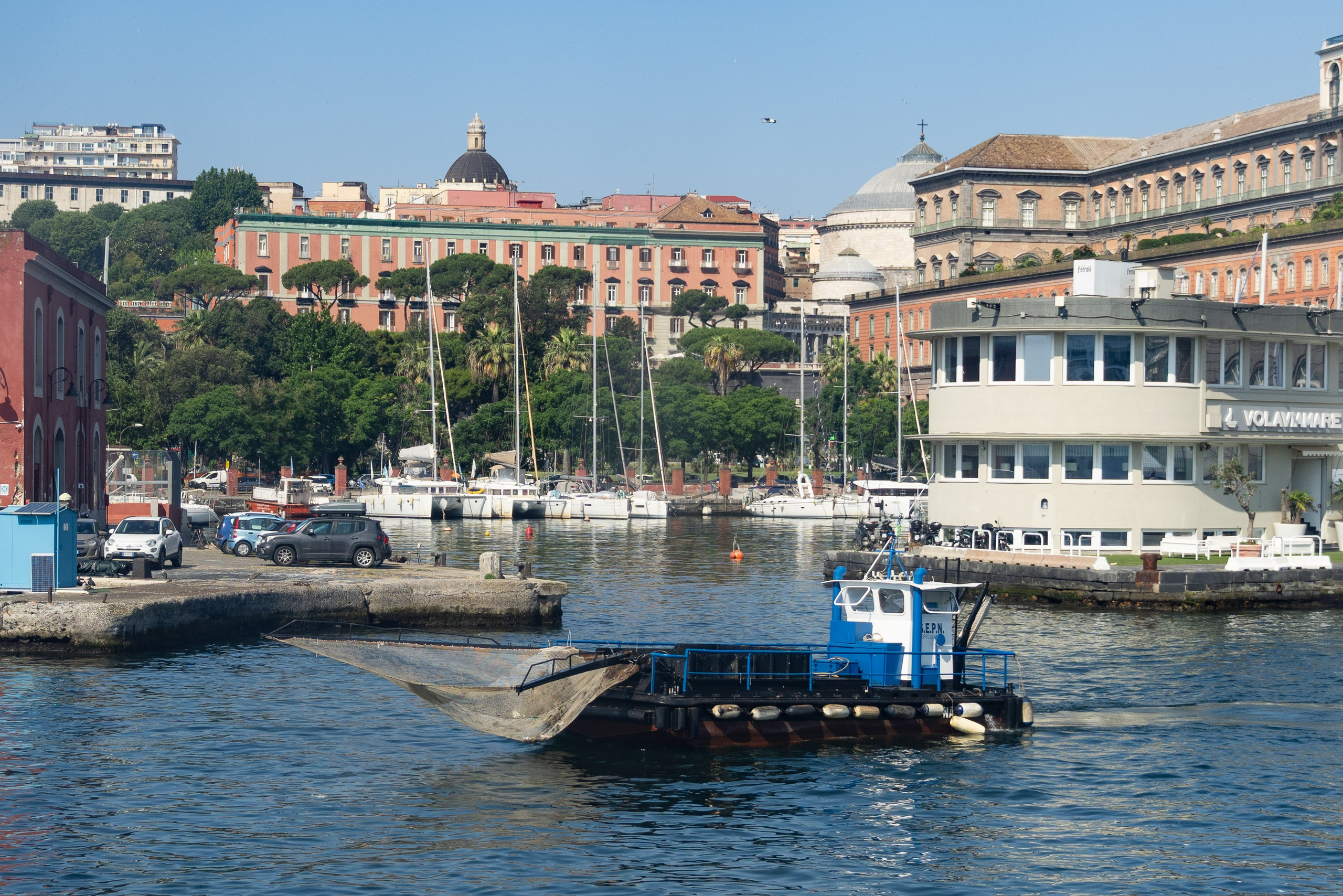 Napoli 2025. Fotografiideplacere.net