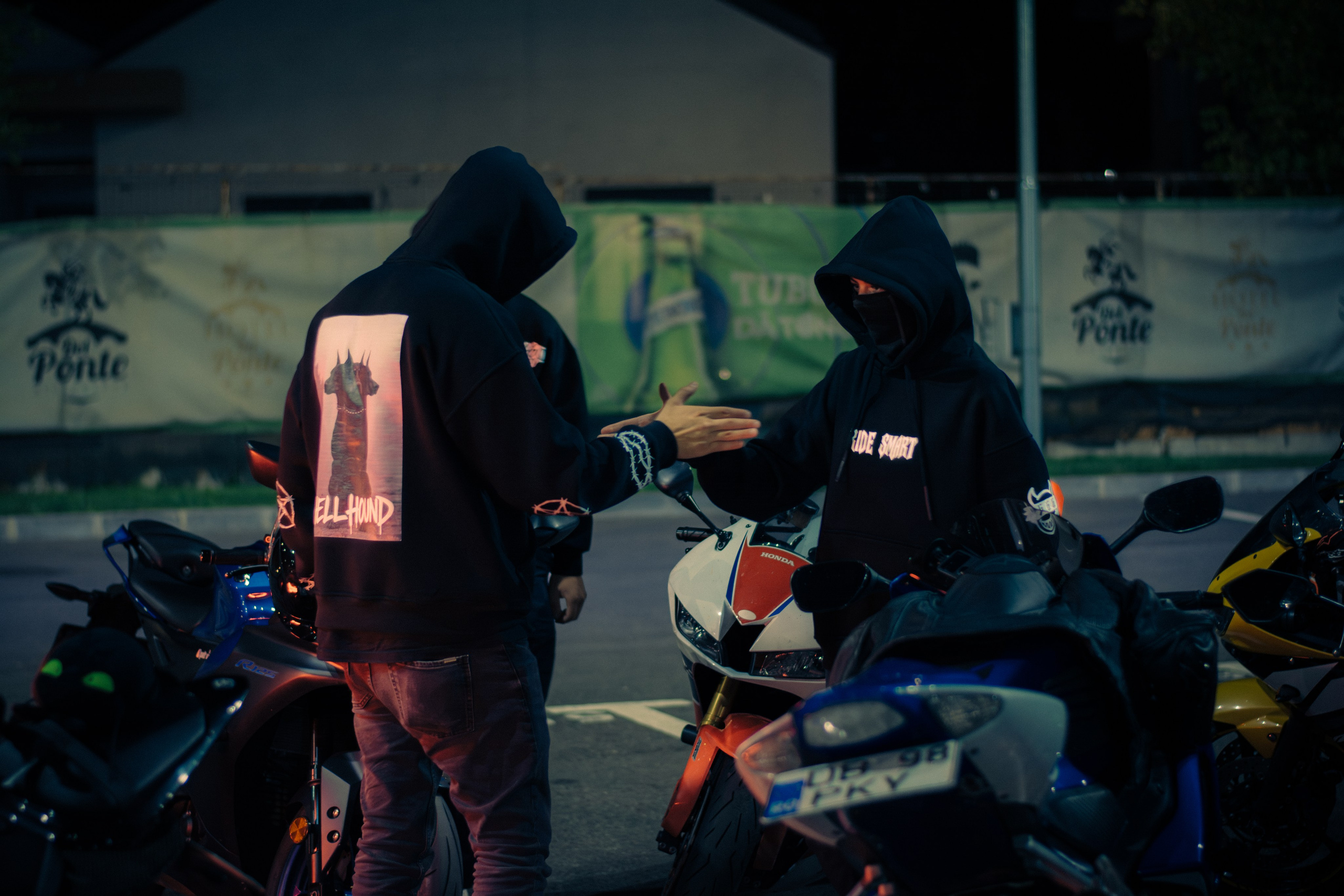 Triple6society. Johnnyshoots