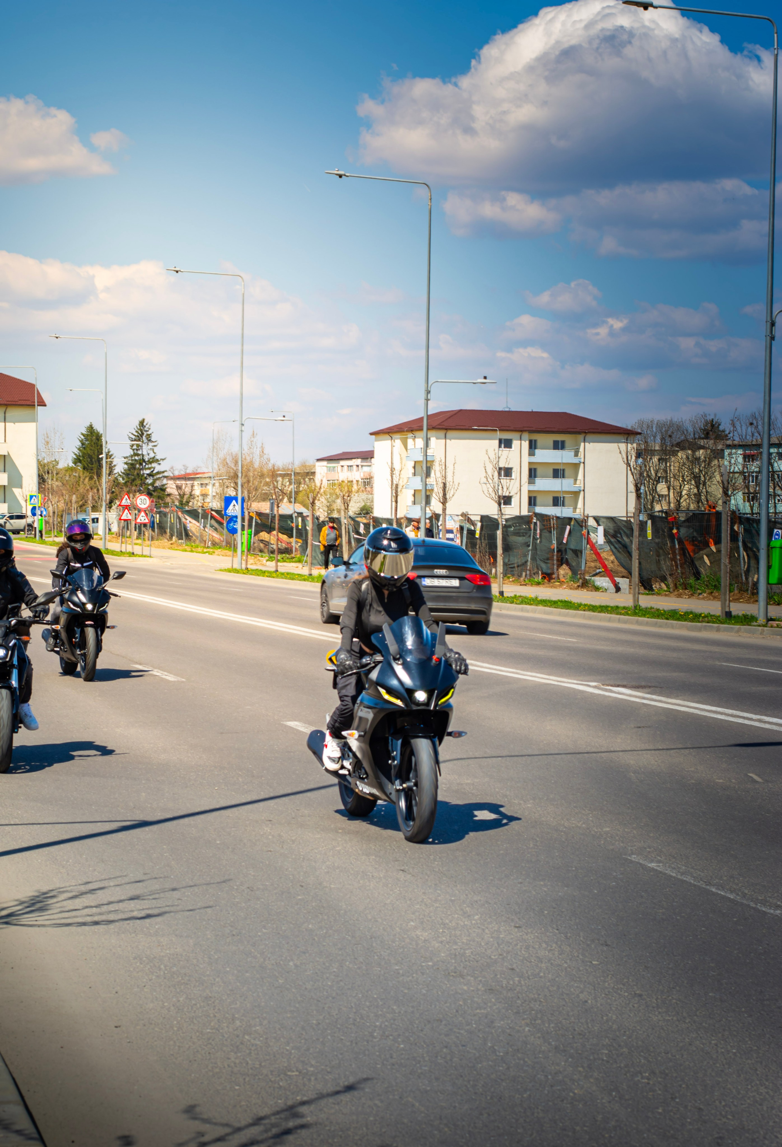 Parda Moto 2026. Johnnyshoots