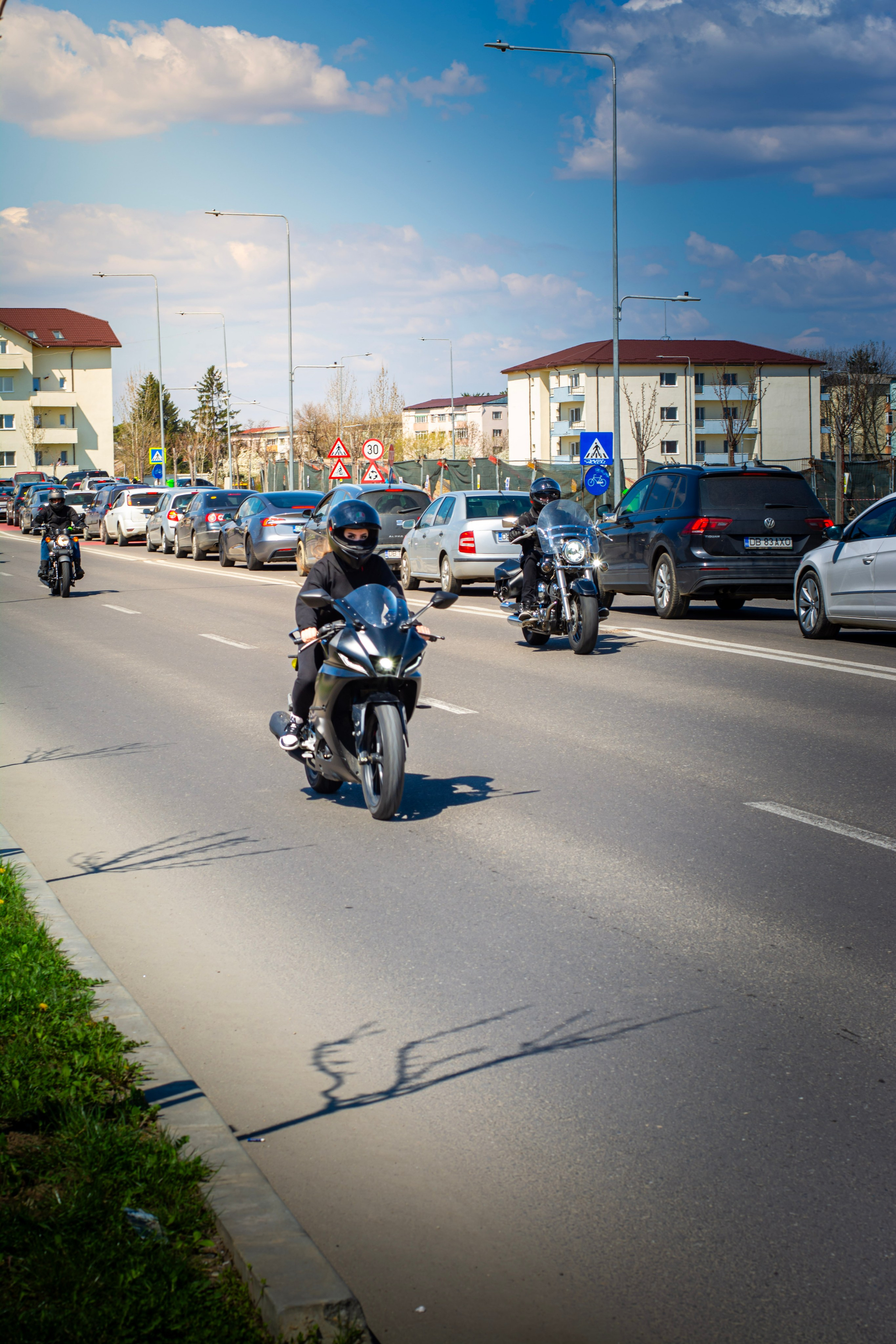 Parda Moto 2026. Johnnyshoots