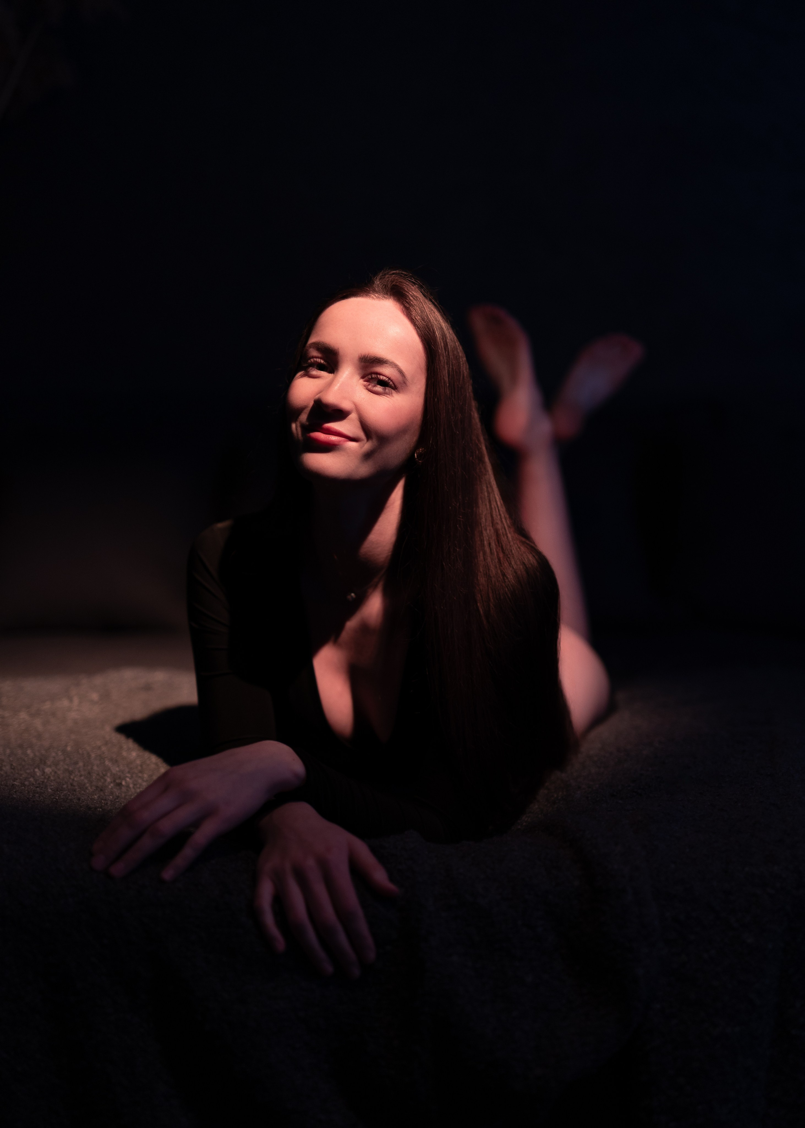 Fotosesija ar Katrīnu. Sajūtu un mirkļu fotogrāfs no Rīgas, Mārtiņš Babris