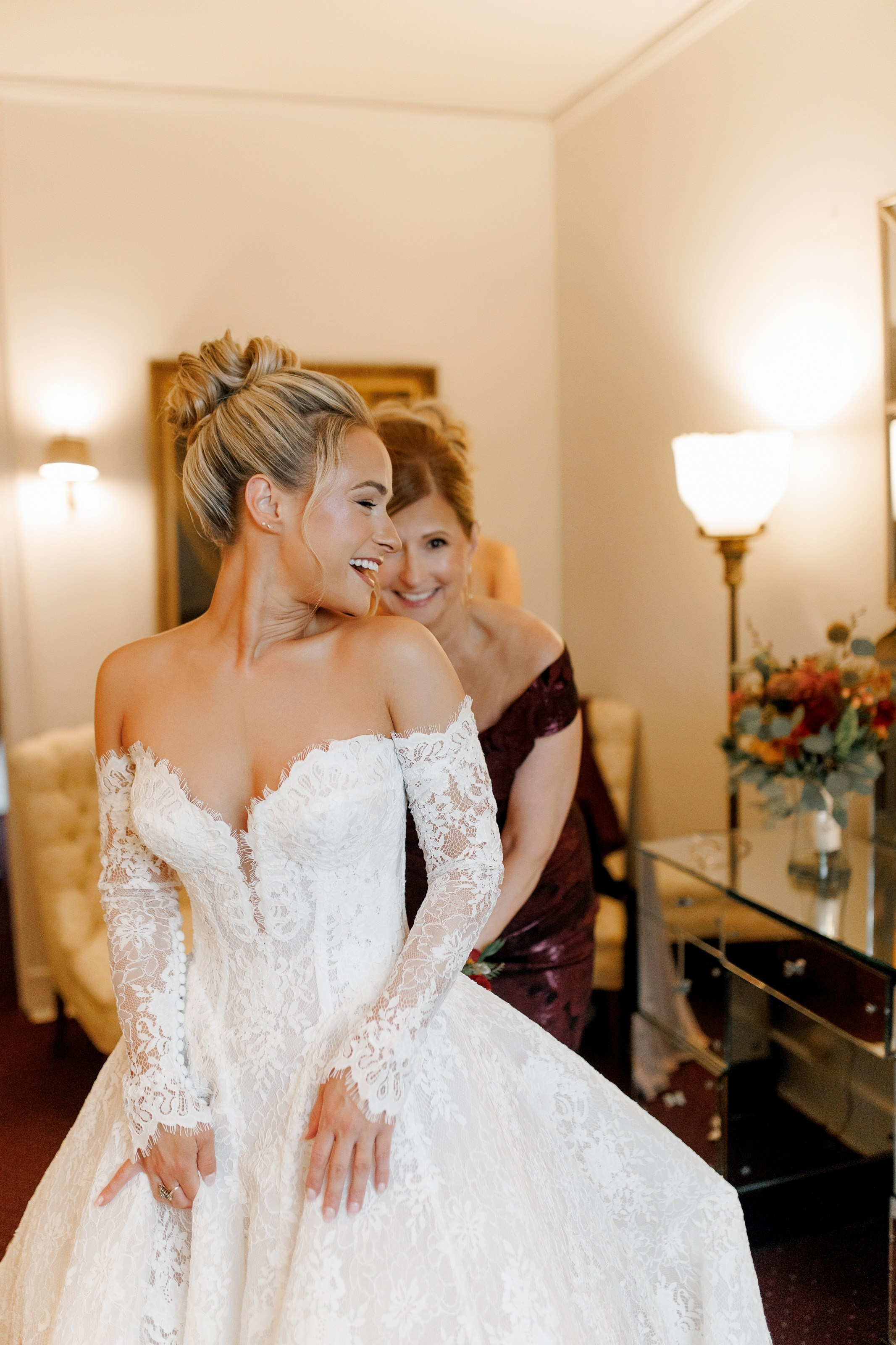 Michelle & Garrett. Svyatoslav Bogdanov — destination photographer