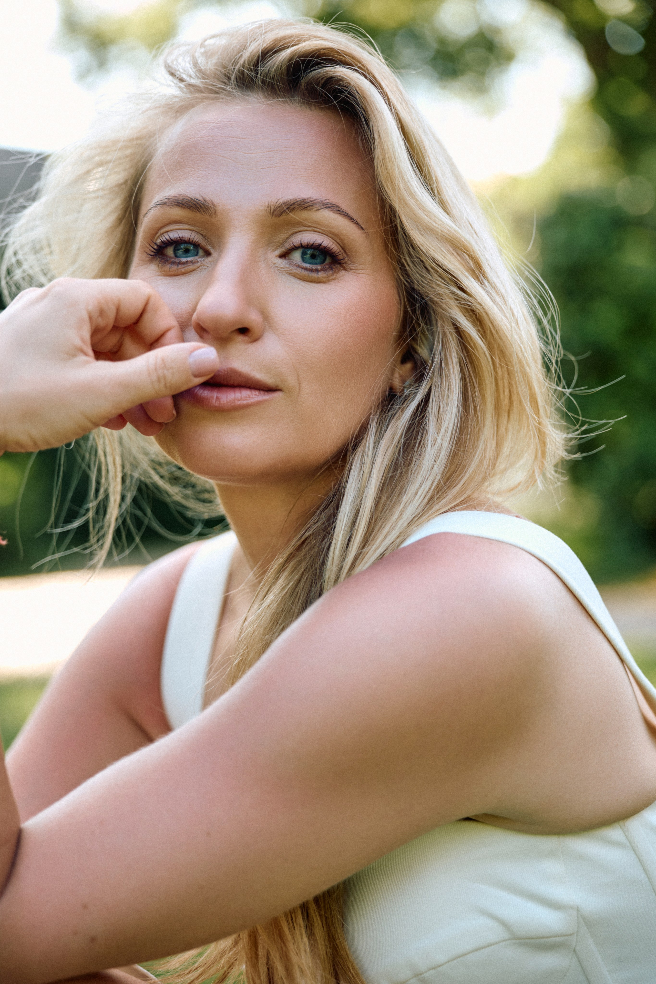 Capturing moments at Lapasparisienne. Photographer Khrystyna Voronova