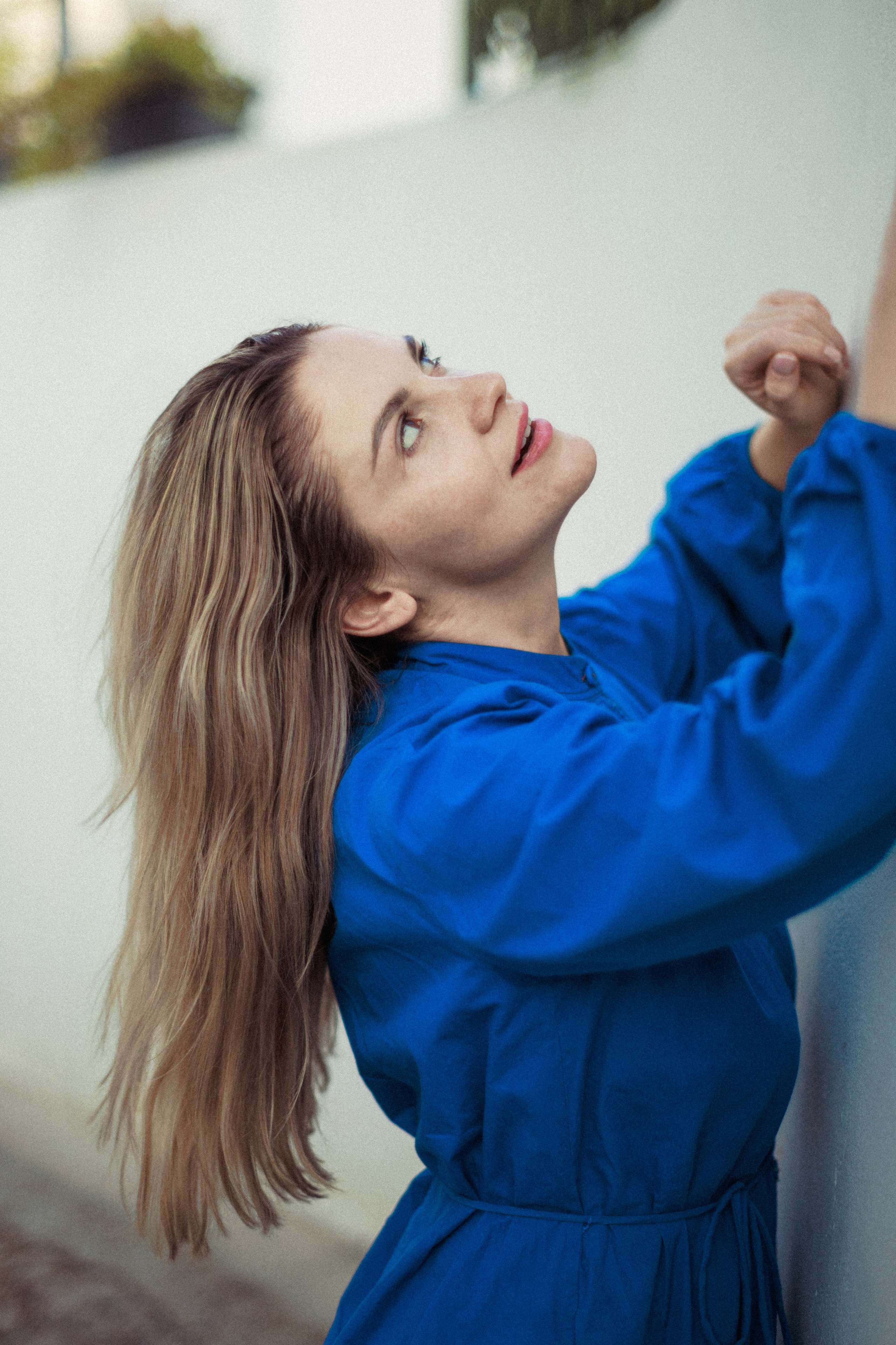 Svitlana. Photographer in Greece Kristina