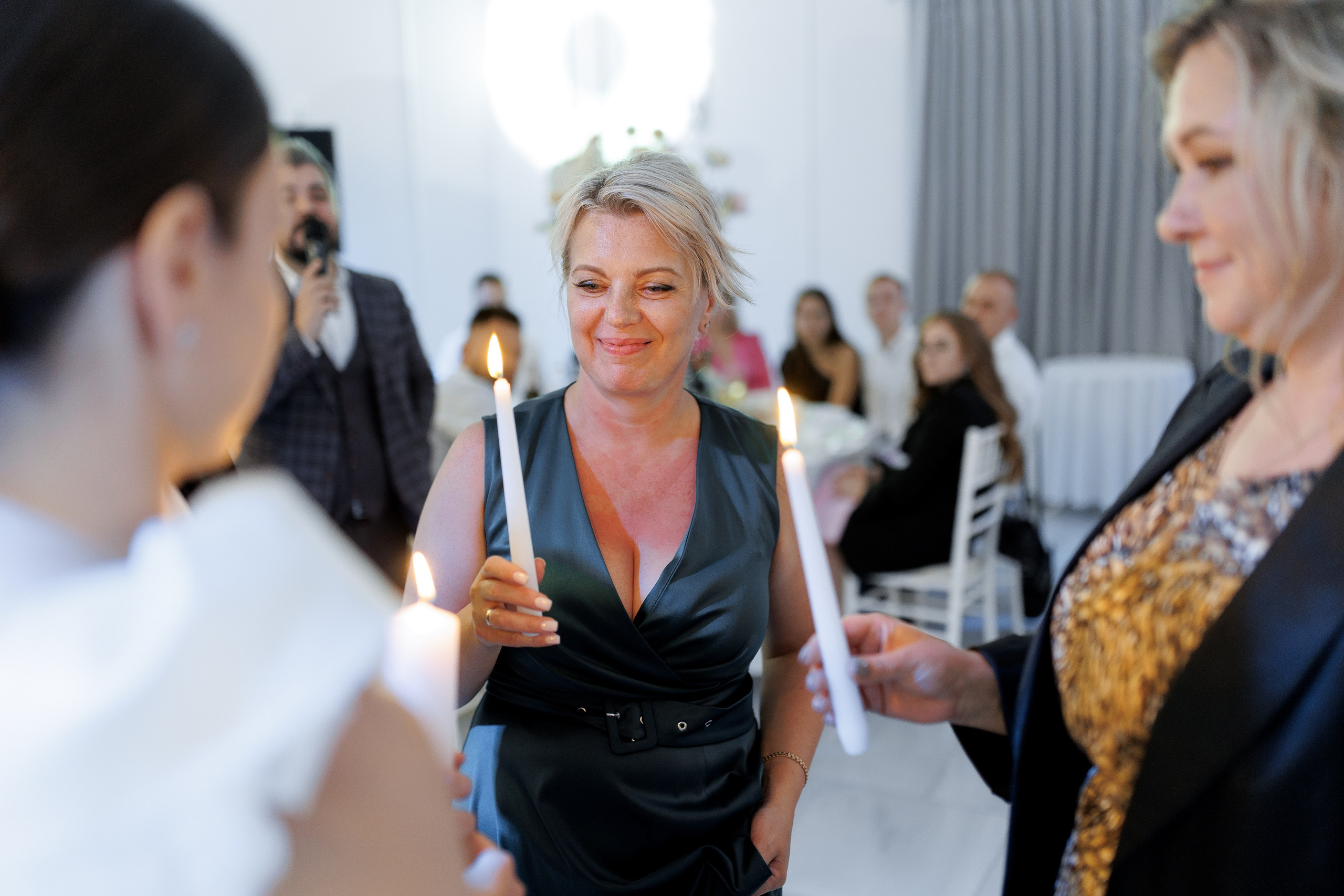 A&A. Свадебный фотограф Каледич Тимофей