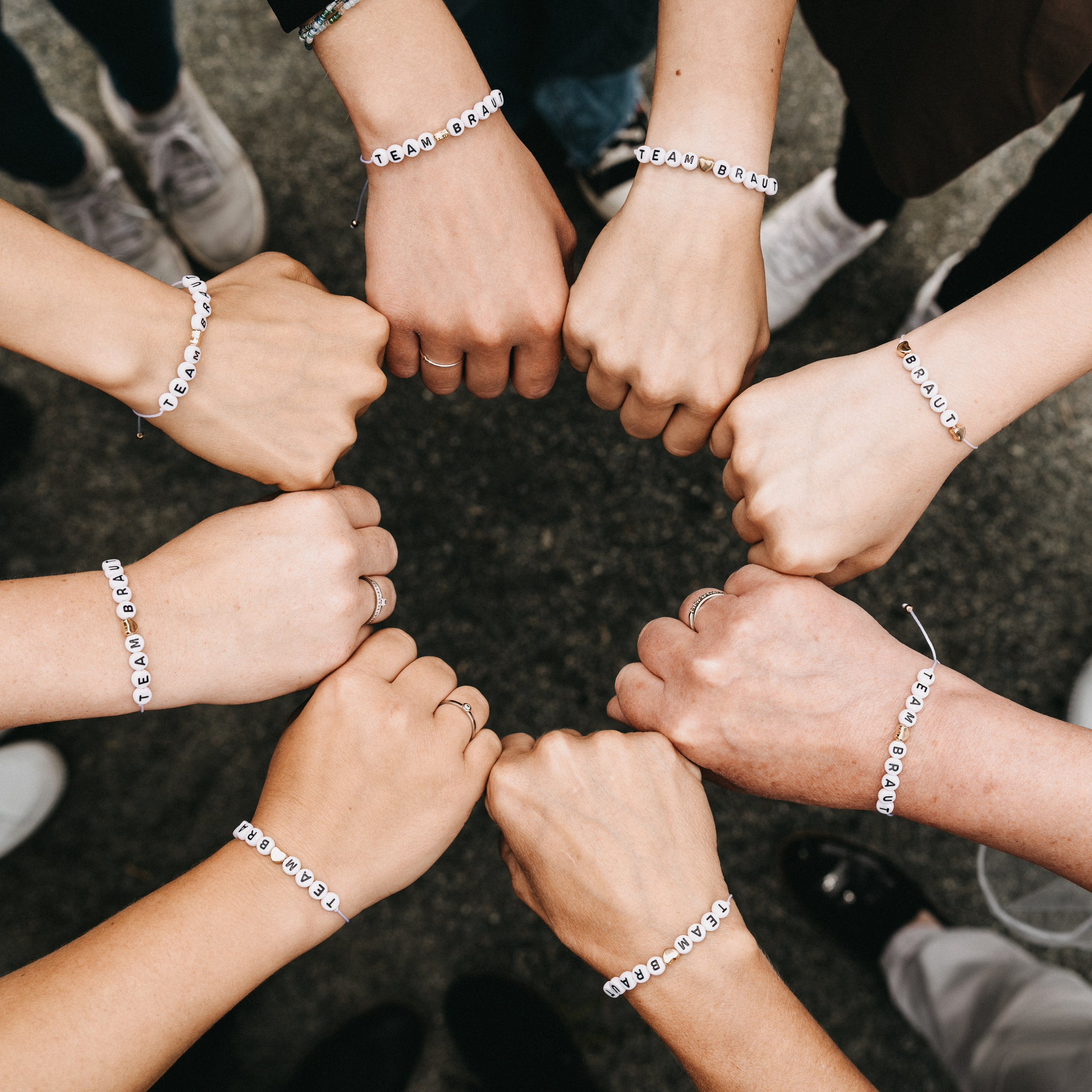 Junggesellenabschied - Maike. Thorben Ihler - Dein Fotograf aus Emden