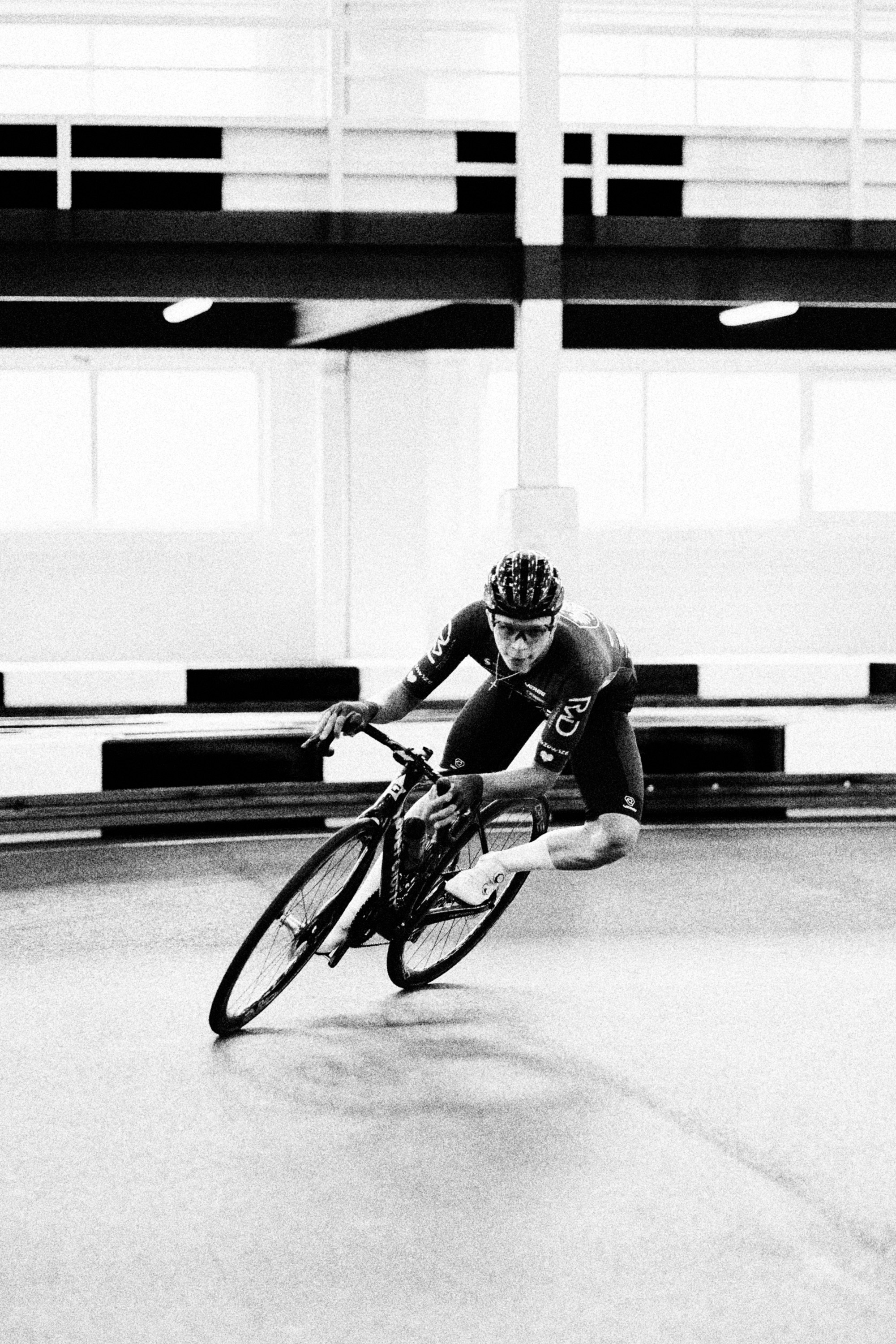 MadLoop 2025 #cycling. Photographer Evgeniya Dovgalyuk