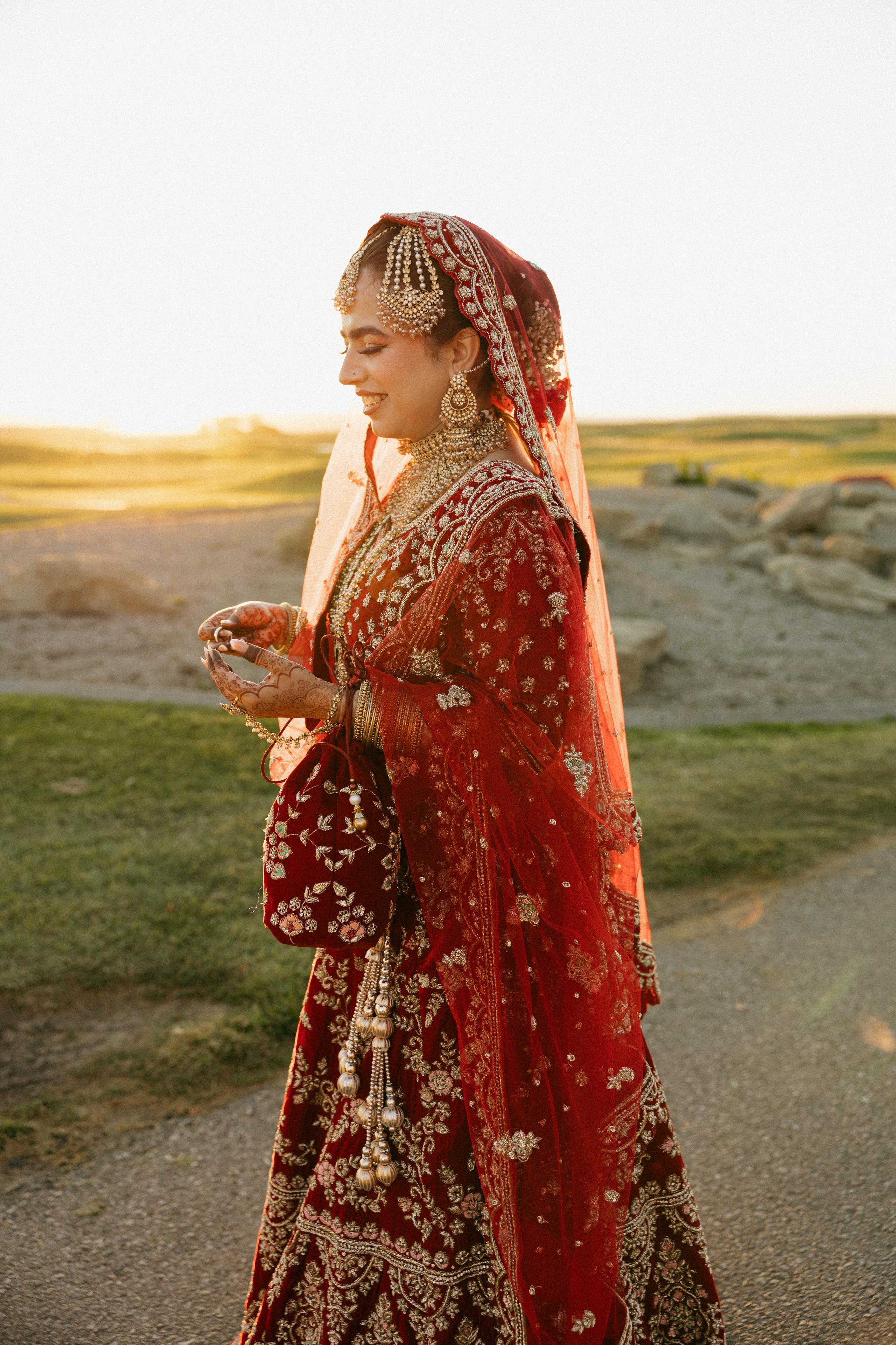 Tehsien & Ammar. Photographer Stanislav Antonov