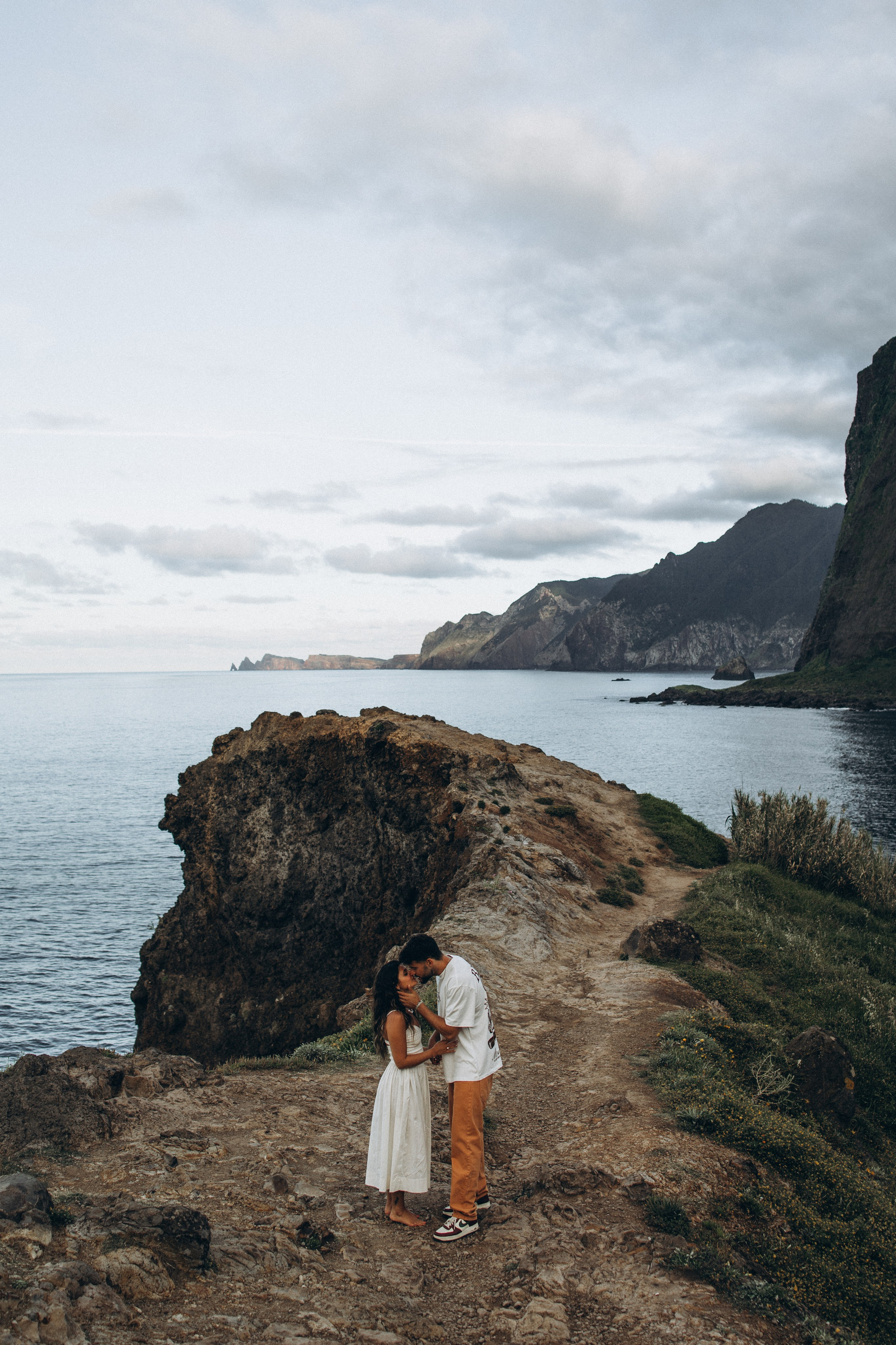 Proposal. Photographer Madeira
