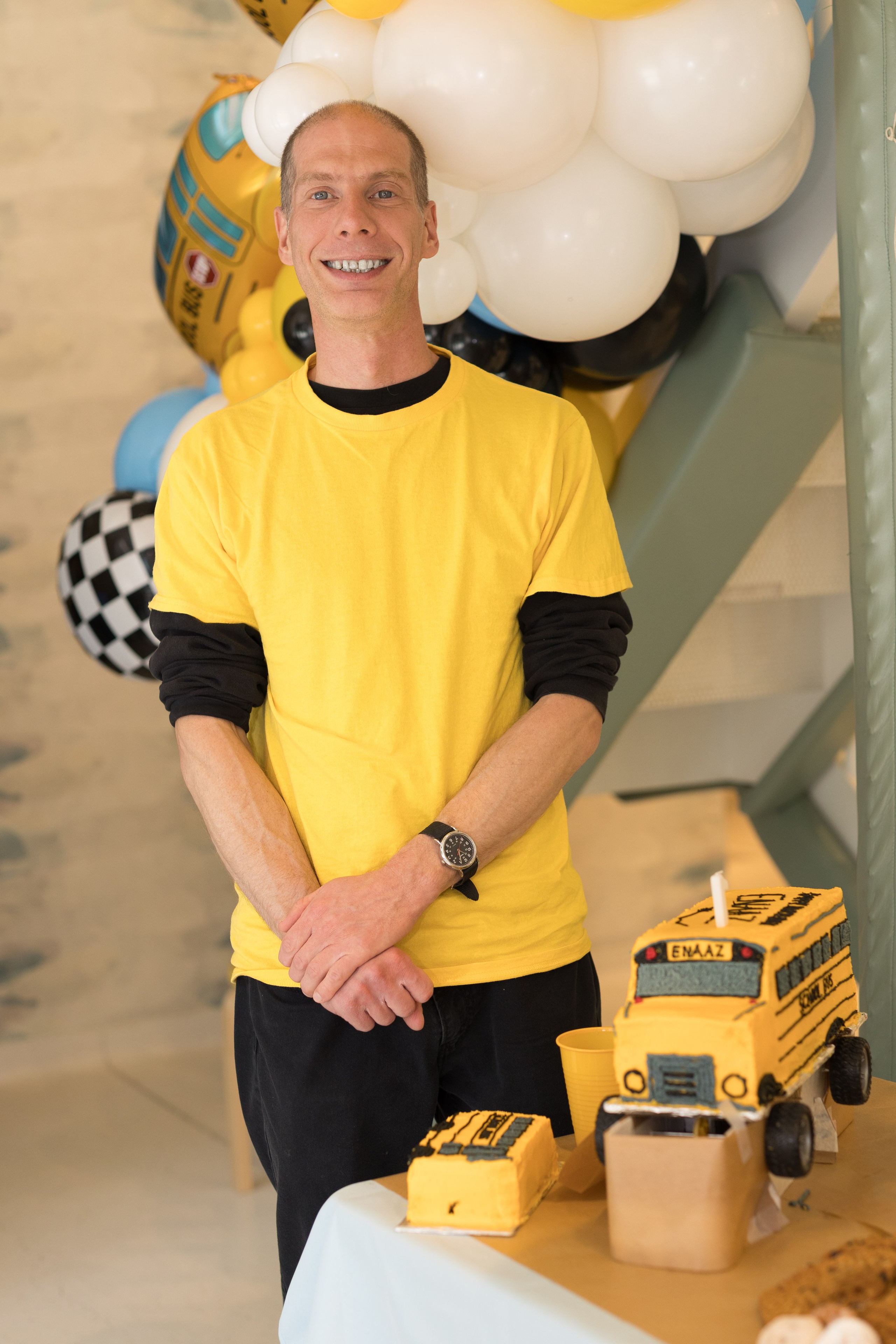 United Cultures First Birthday. Family, lifestyle, and commercial photography in New York and New Jersey