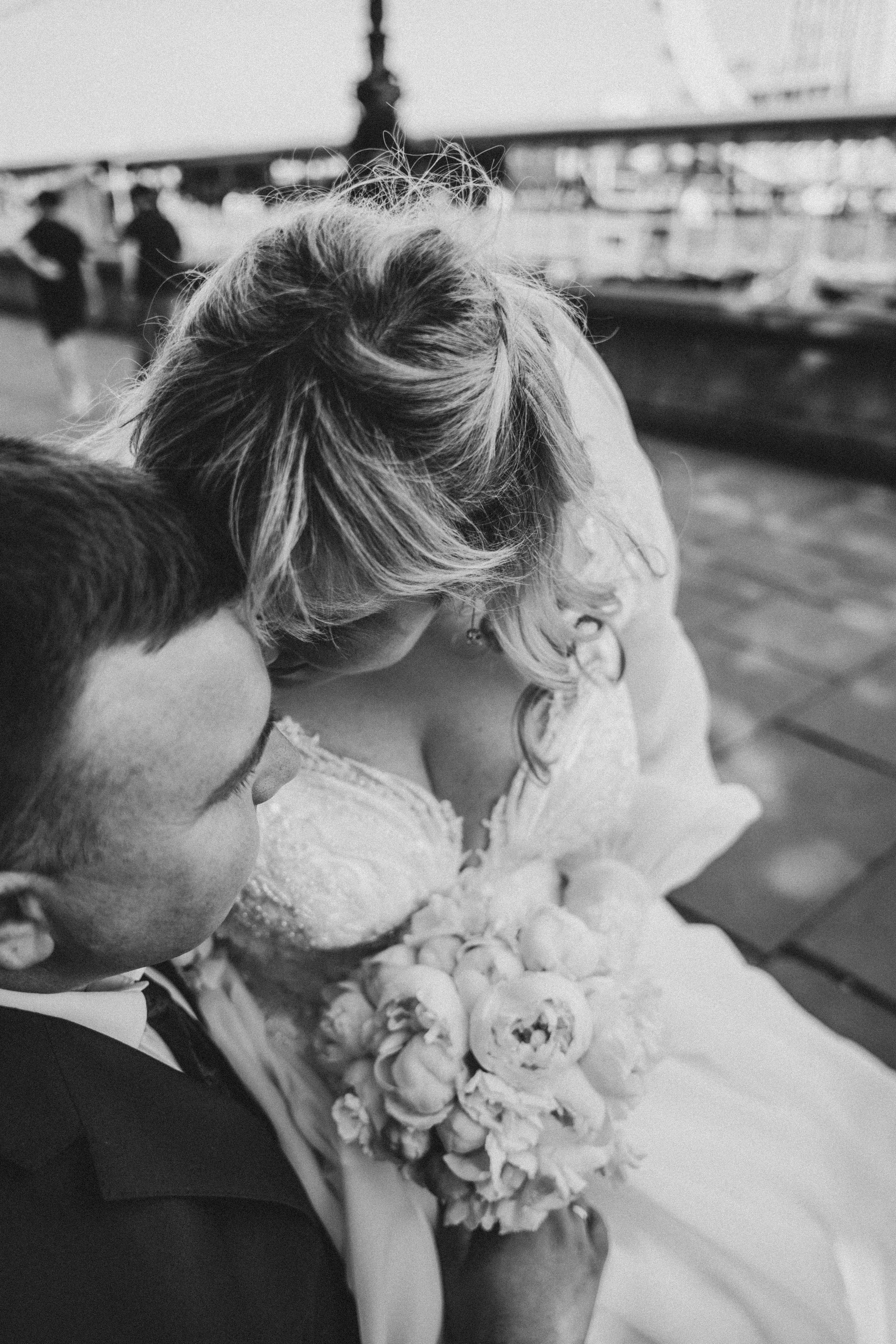 Wedding Day. Tonya Kyrylenko photographer in London