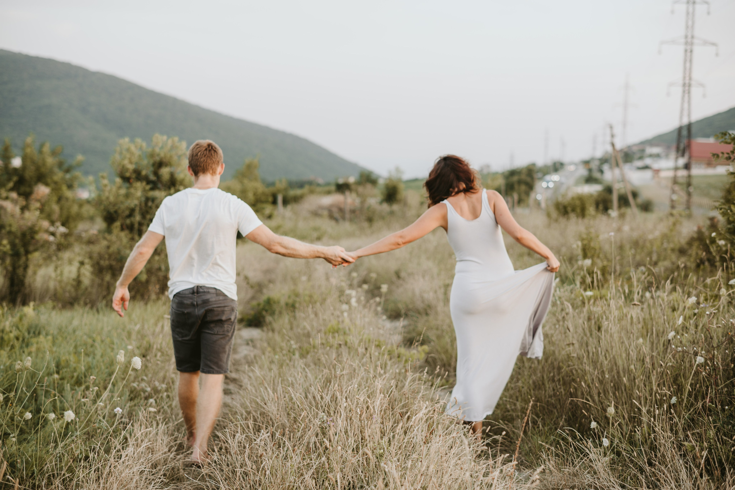 Lovestory Yulia&Yarik. Home